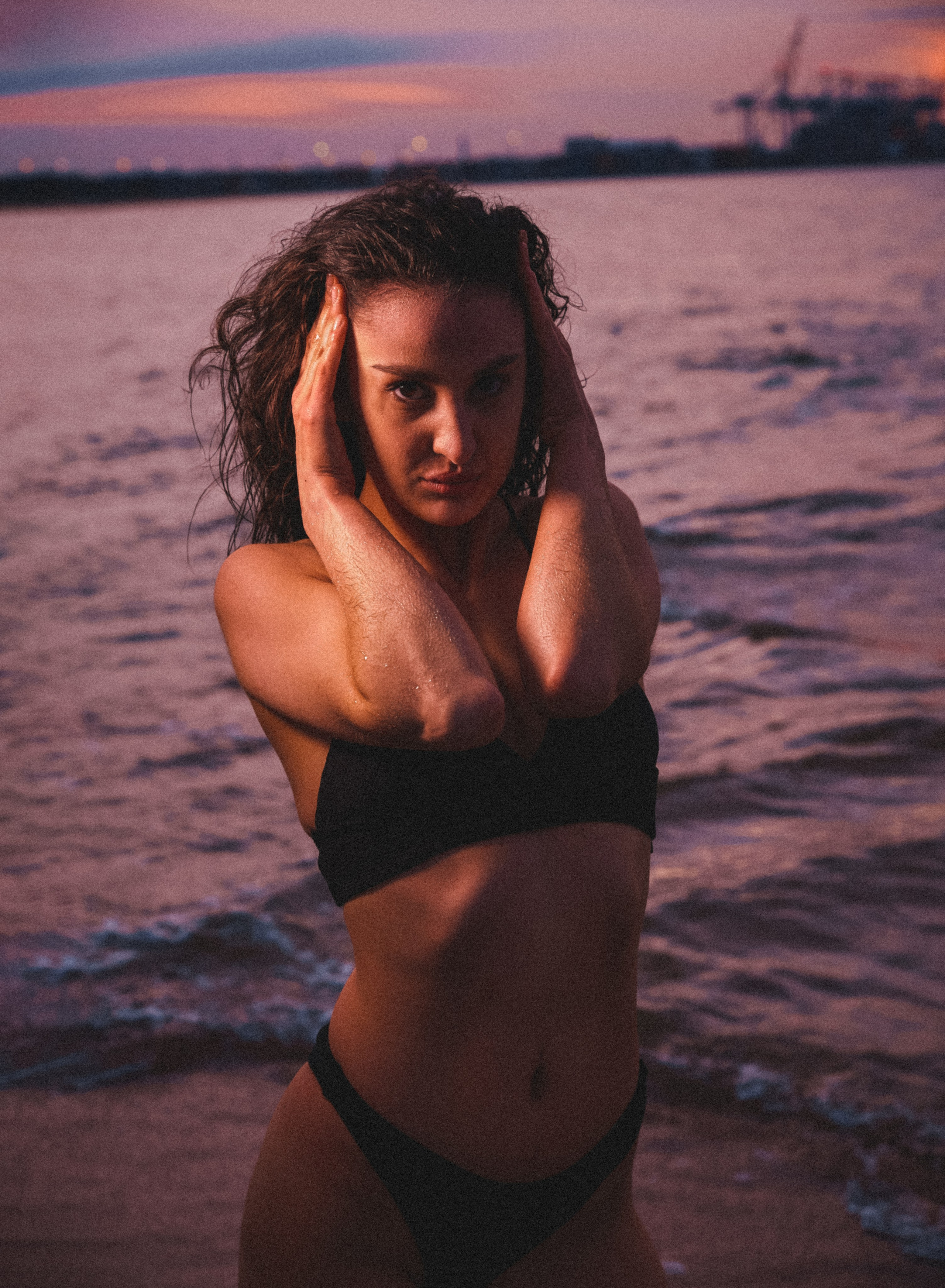 KRIS. ART SYLCHENKO Fotograf Trójmiasto