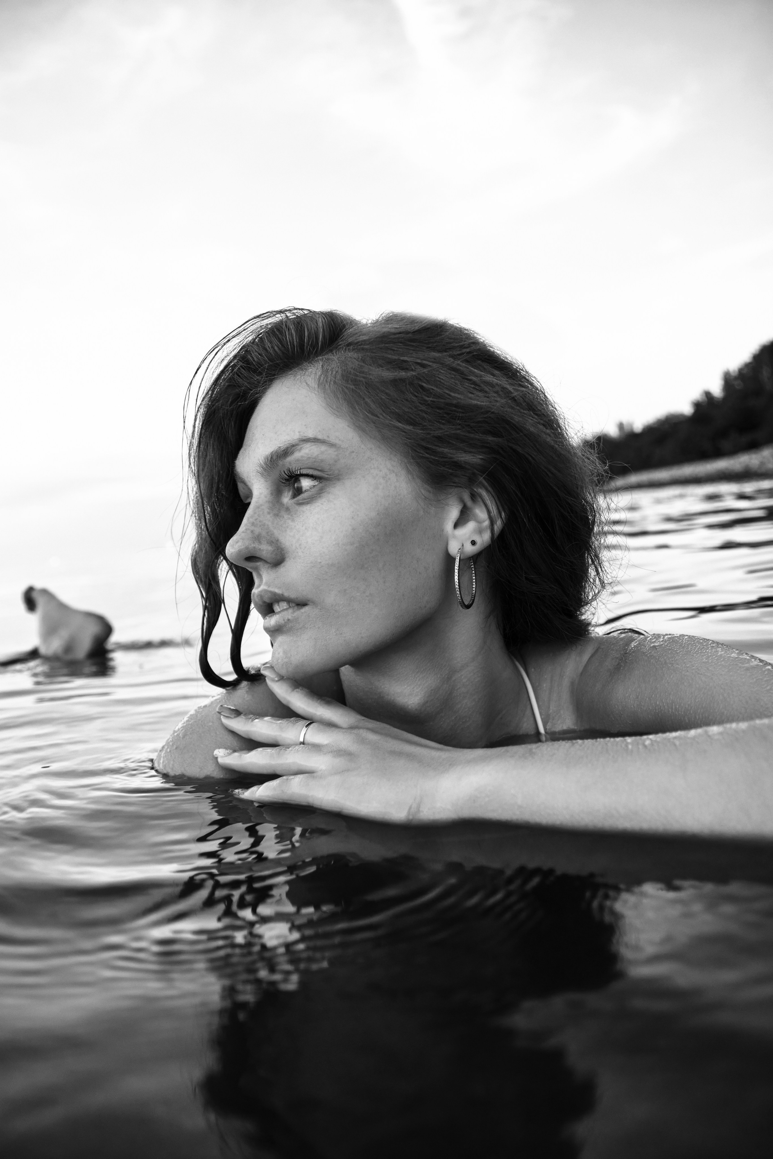 EWELINA. ART SYLCHENKO Fotograf Trójmiasto