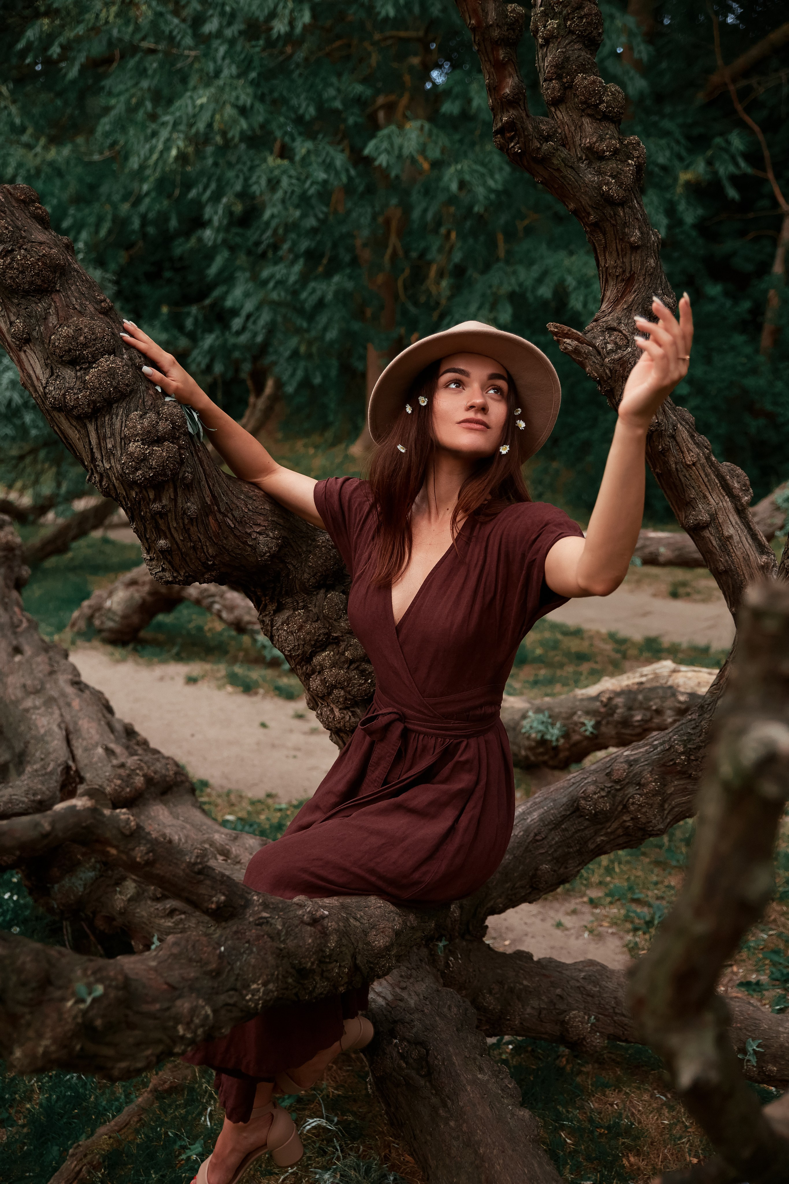 VALERIA. ART SYLCHENKO Fotograf Trójmiasto