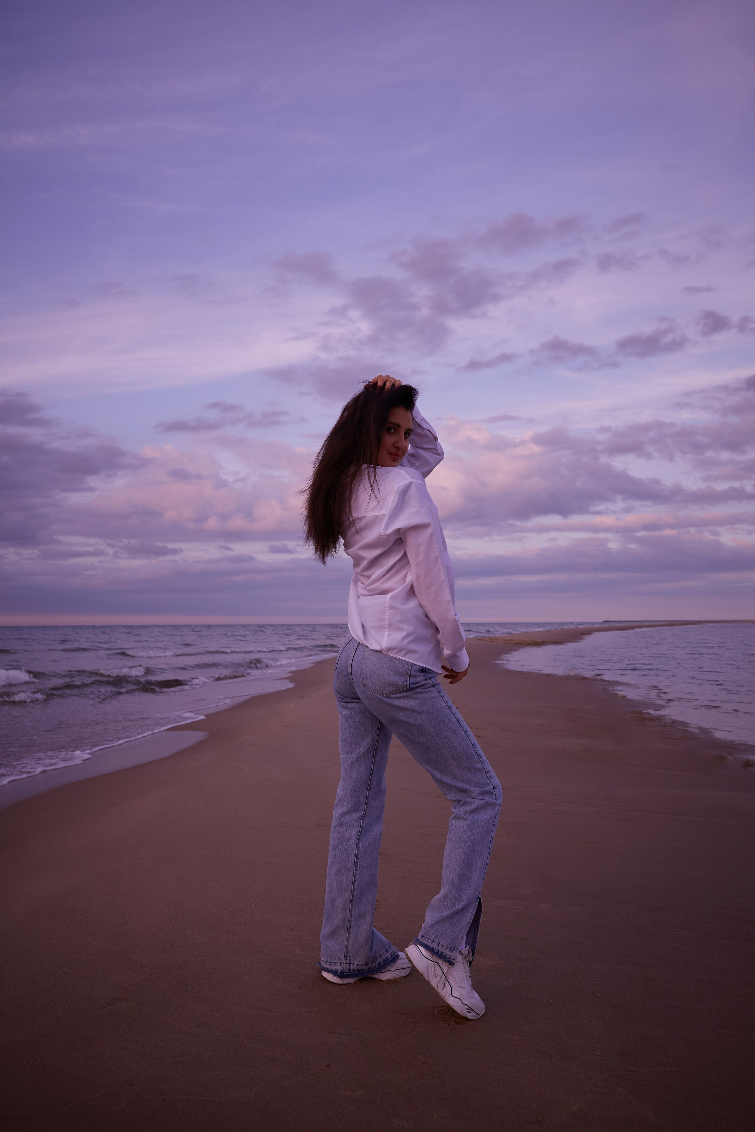 KRIS. ART SYLCHENKO Fotograf Trójmiasto