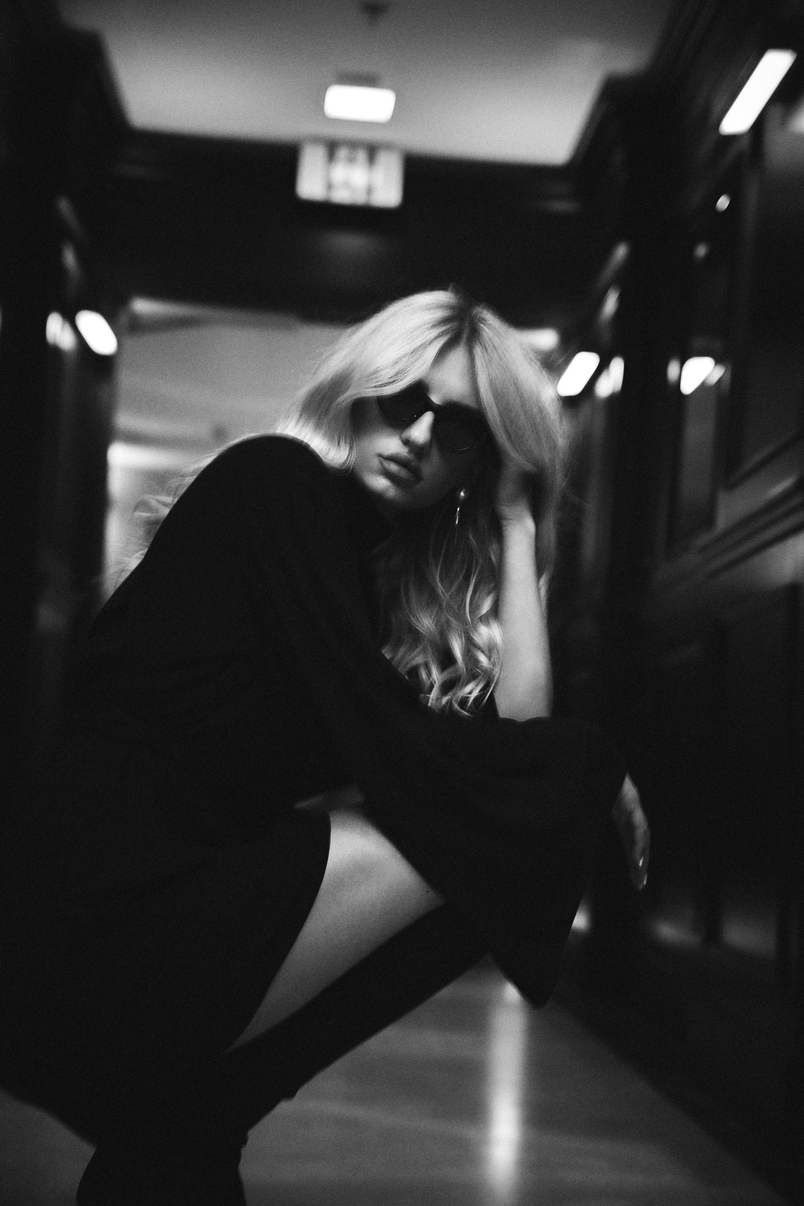 LESIA. ART SYLCHENKO Fotograf Trójmiasto