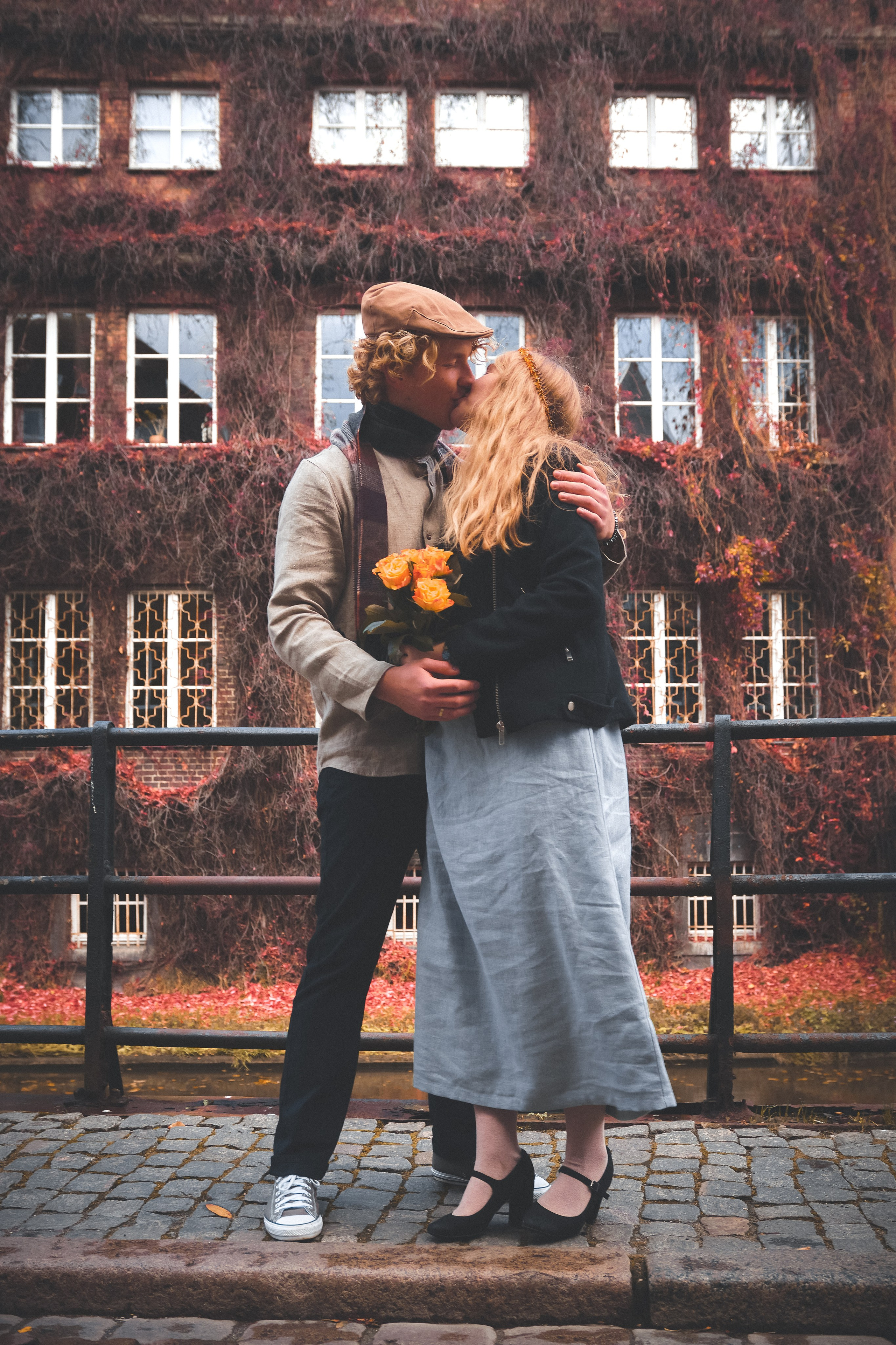 E&M. ART SYLCHENKO Fotograf Trójmiasto