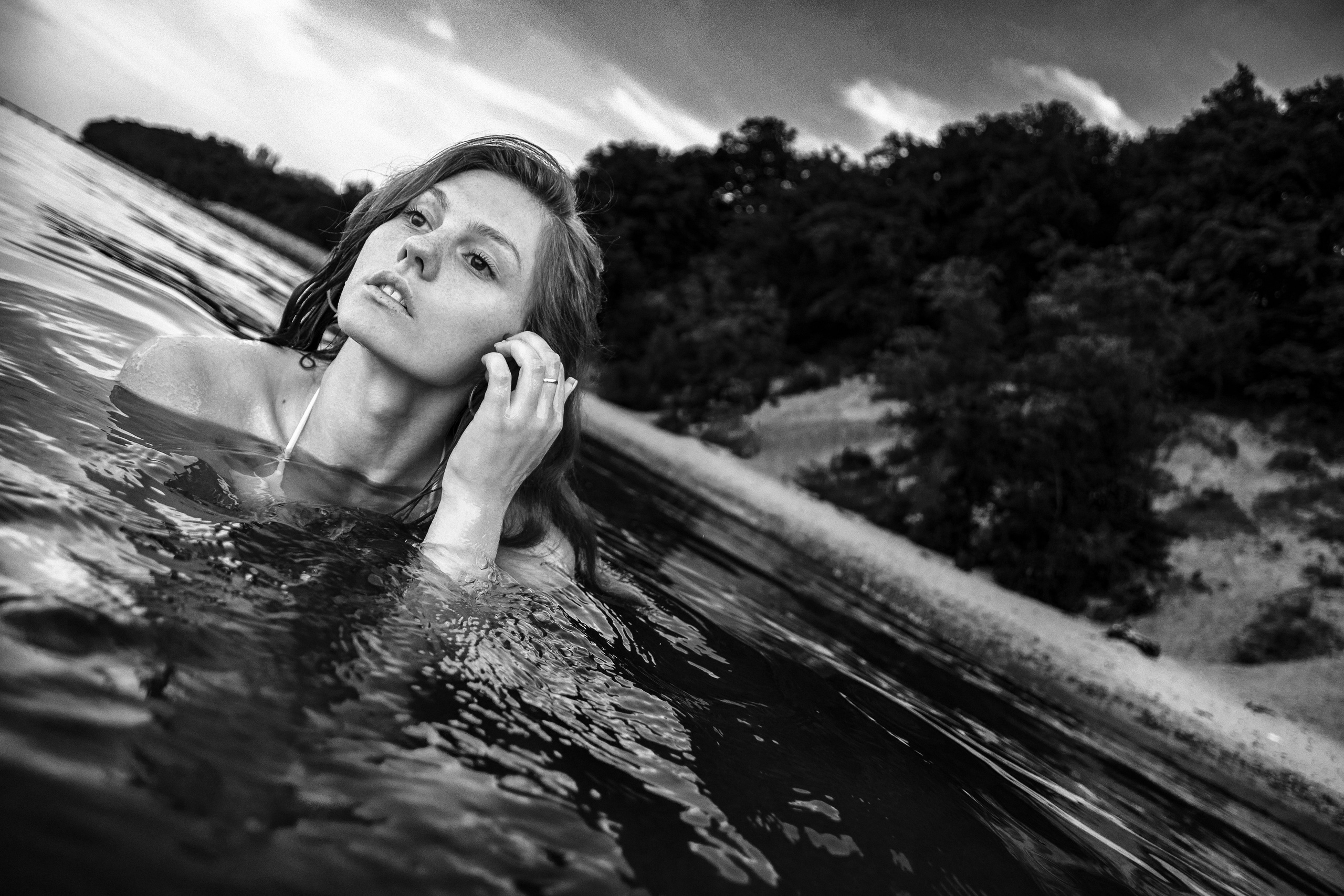 EWELINA. ART SYLCHENKO Fotograf Trójmiasto