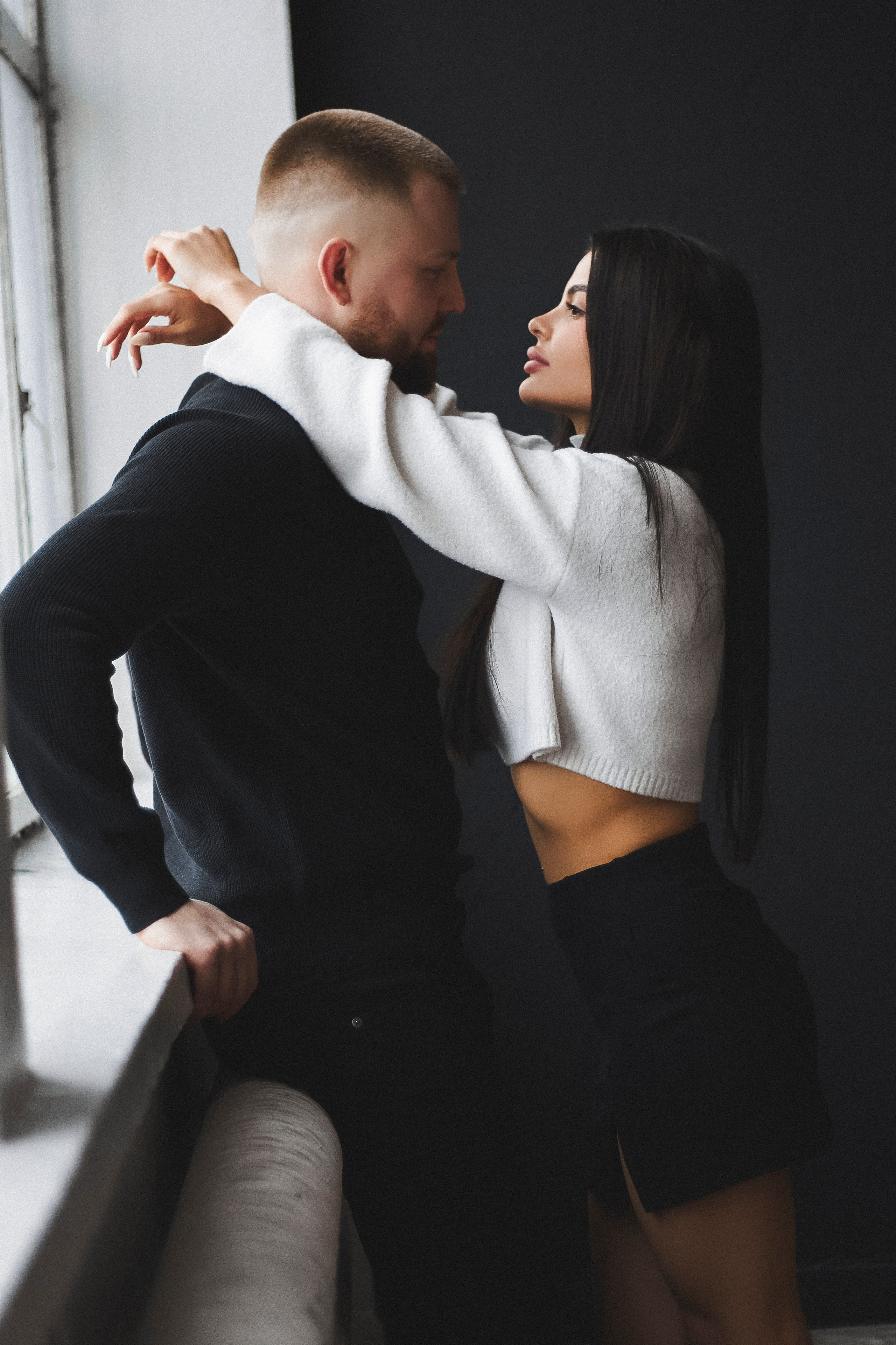 V&A. ART SYLCHENKO Fotograf Trójmiasto