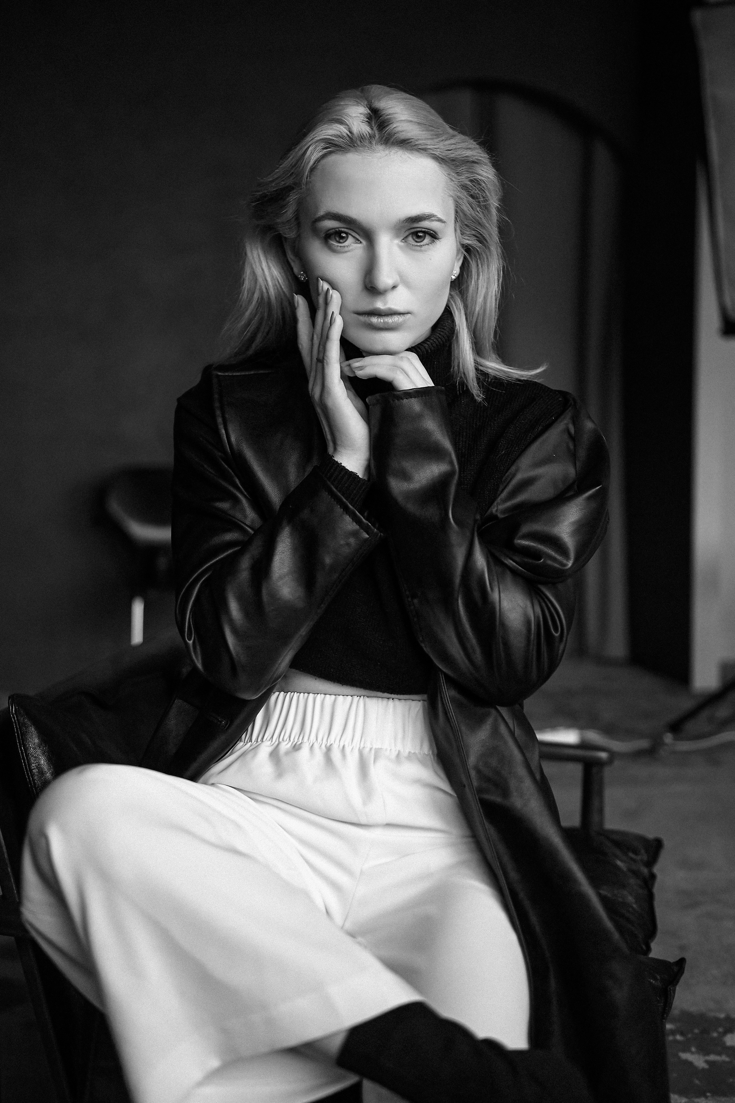 NADIA. ART SYLCHENKO Fotograf Trójmiasto