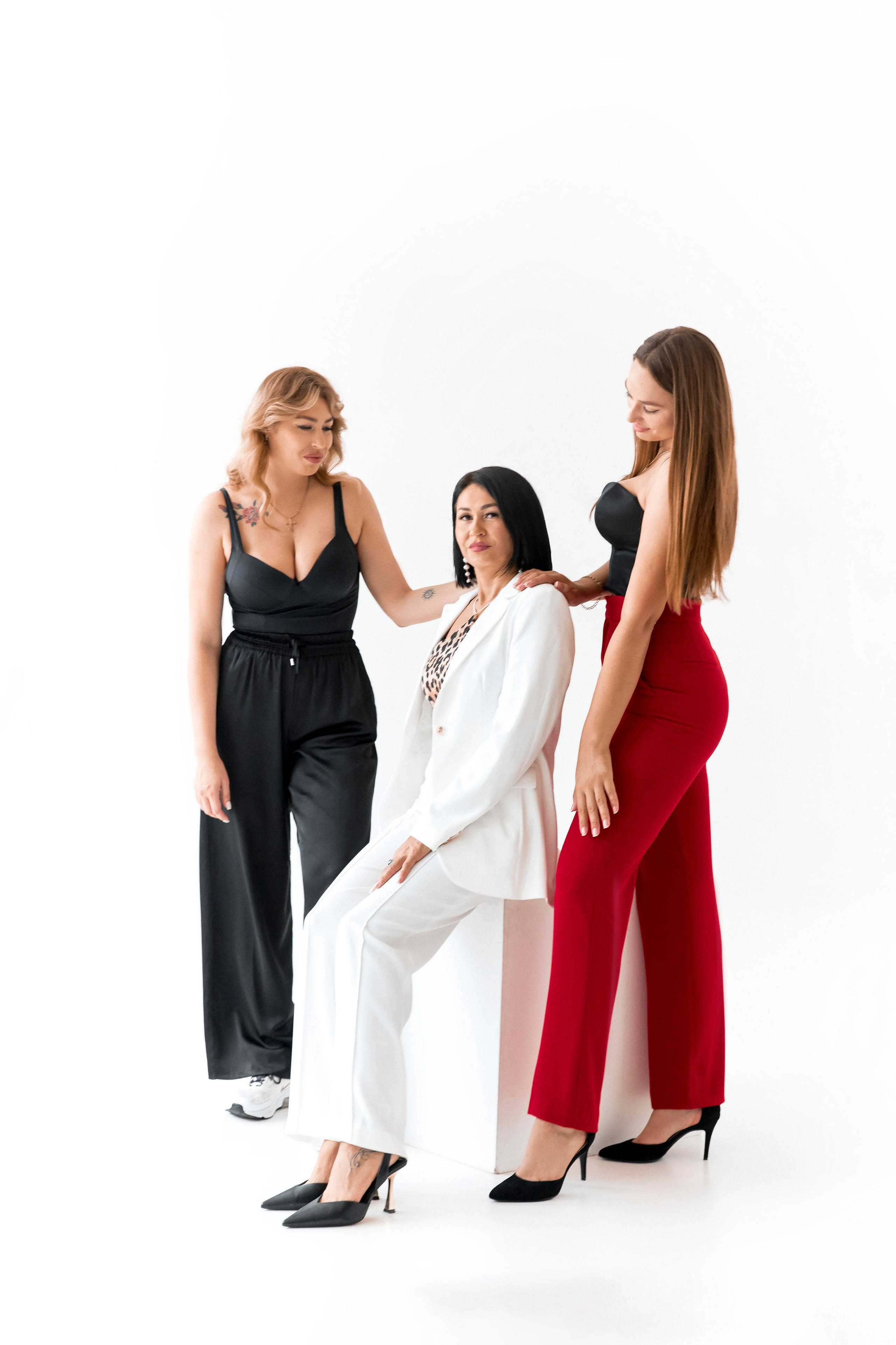 FAMILI STUDIO. ART SYLCHENKO Fotograf Trójmiasto