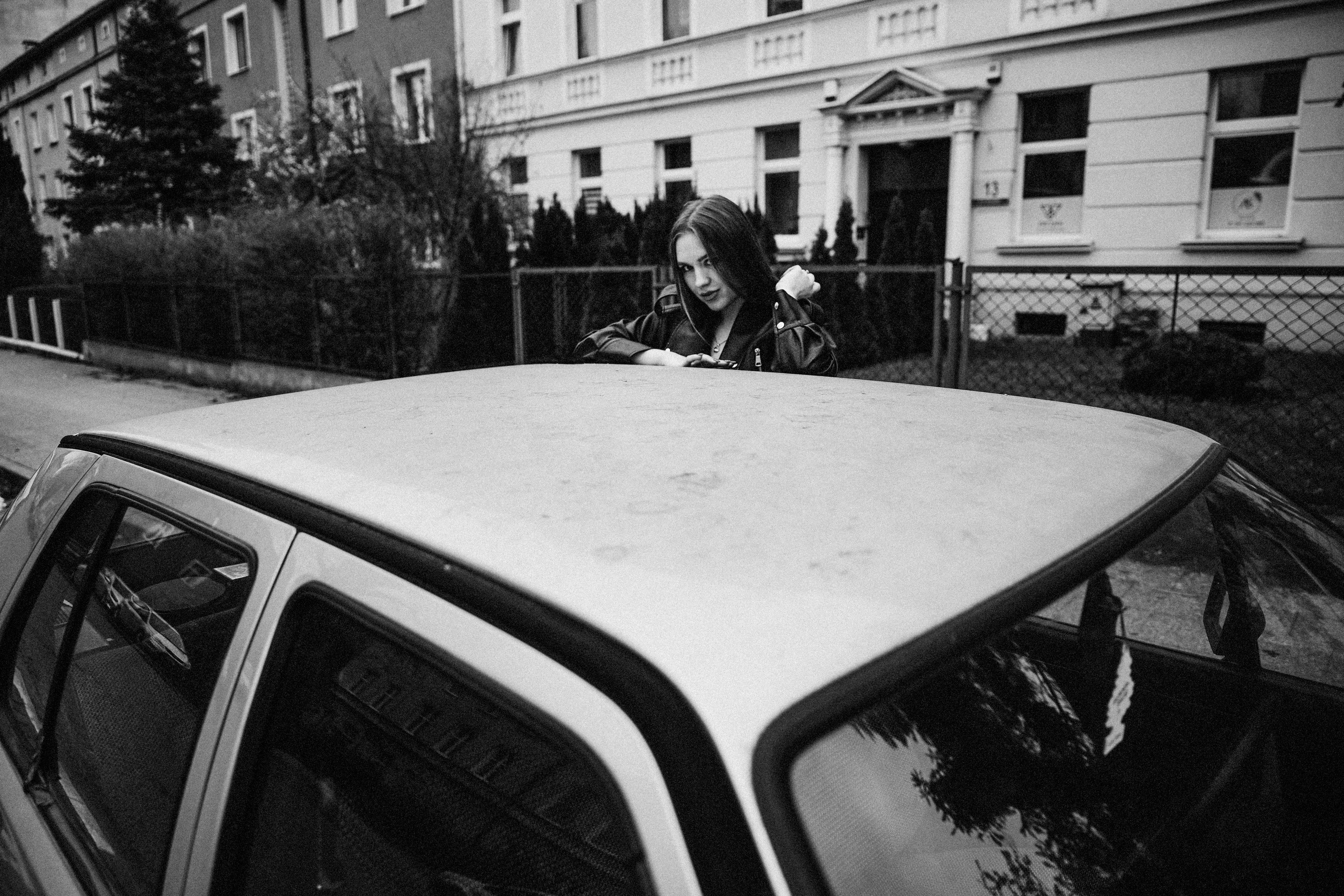 FREEDA. ART SYLCHENKO Fotograf Trójmiasto