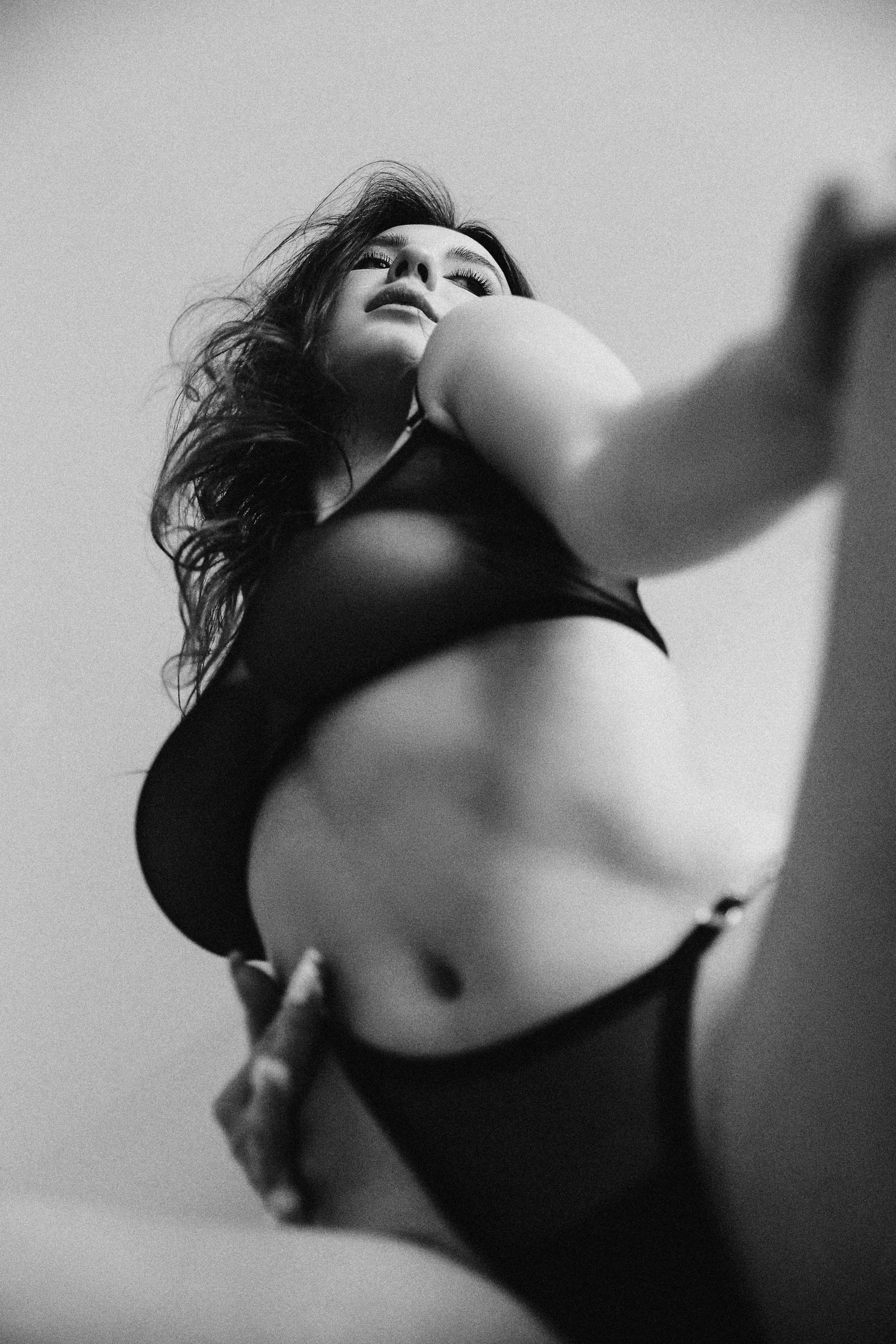 ALEKSANDRA. ART SYLCHENKO Fotograf Trójmiasto