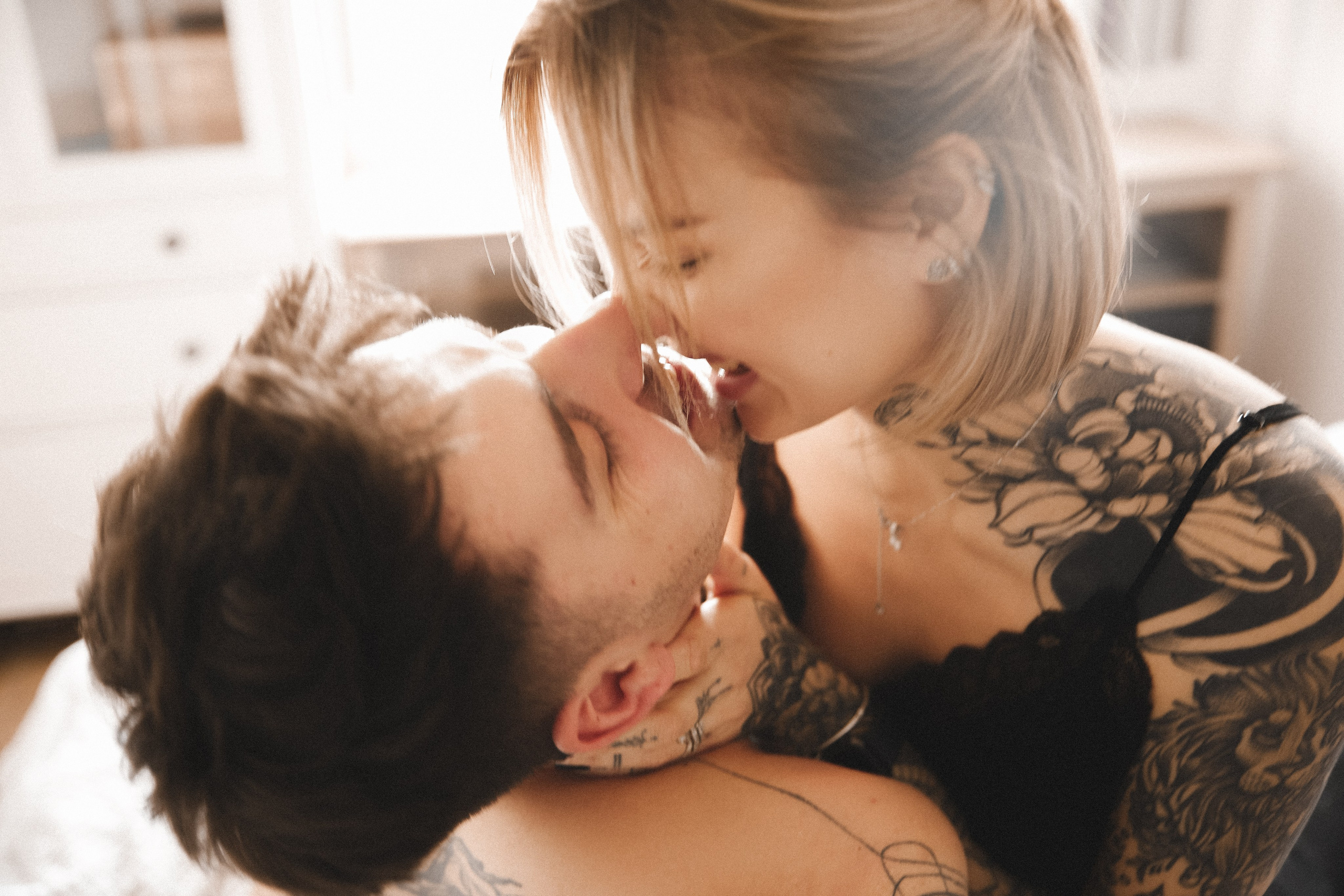 D&R. ART SYLCHENKO Fotograf Trójmiasto