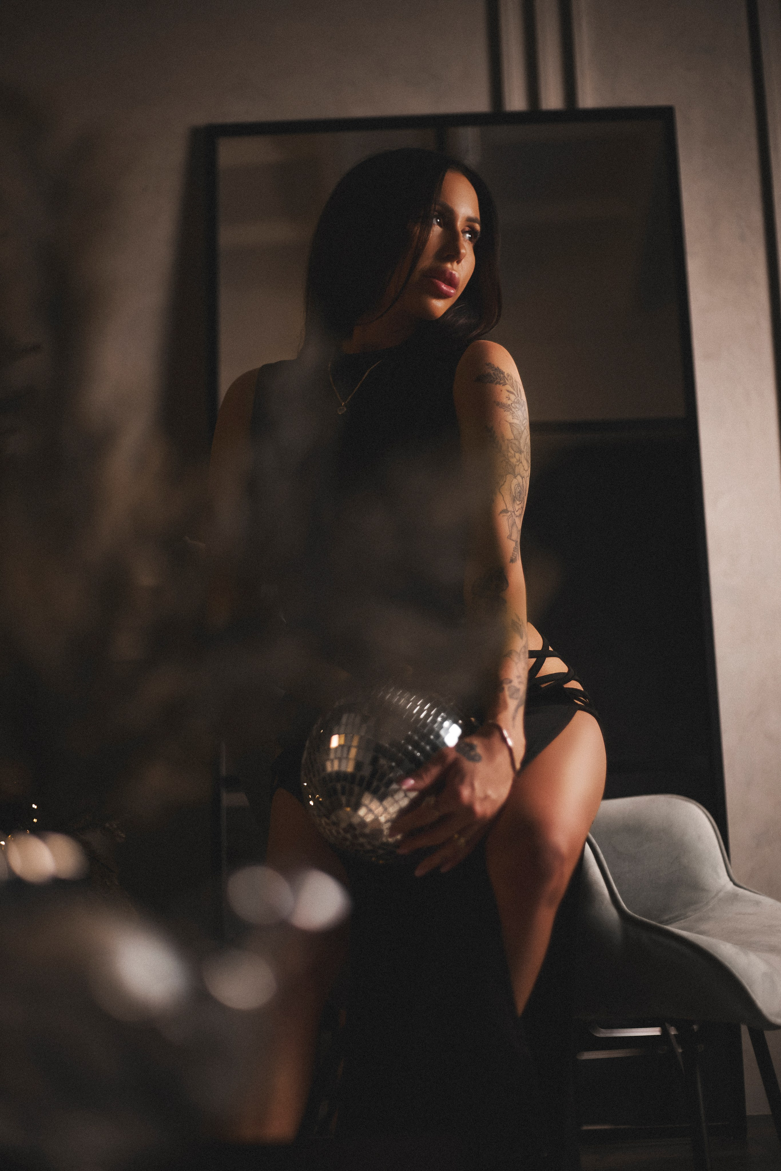 SVETLANA. ART SYLCHENKO Fotograf Trójmiasto