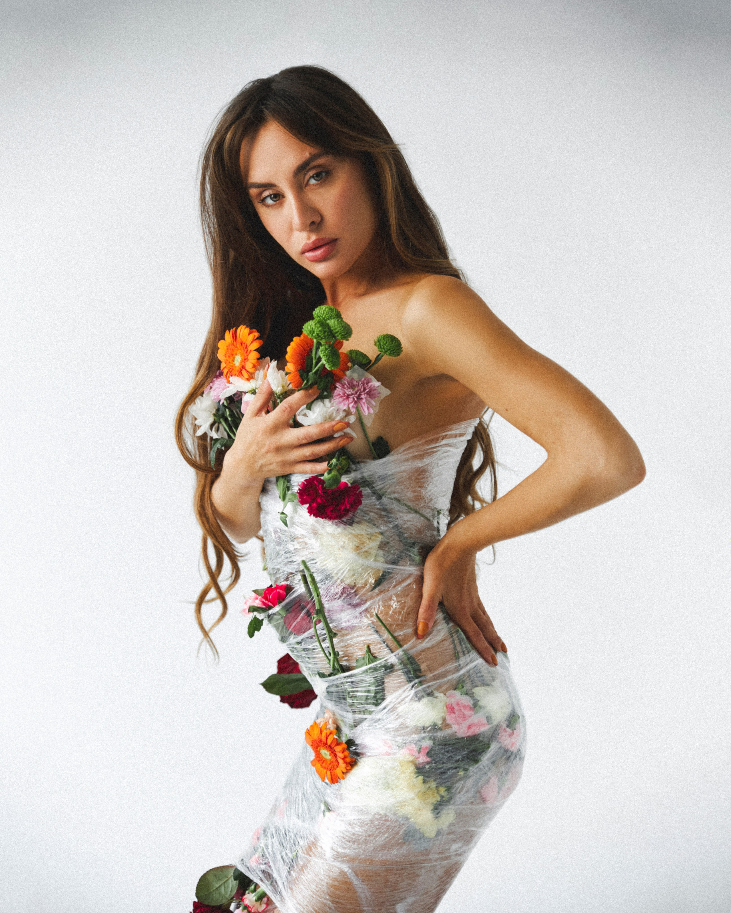 KAMILA. ART SYLCHENKO Fotograf Trójmiasto