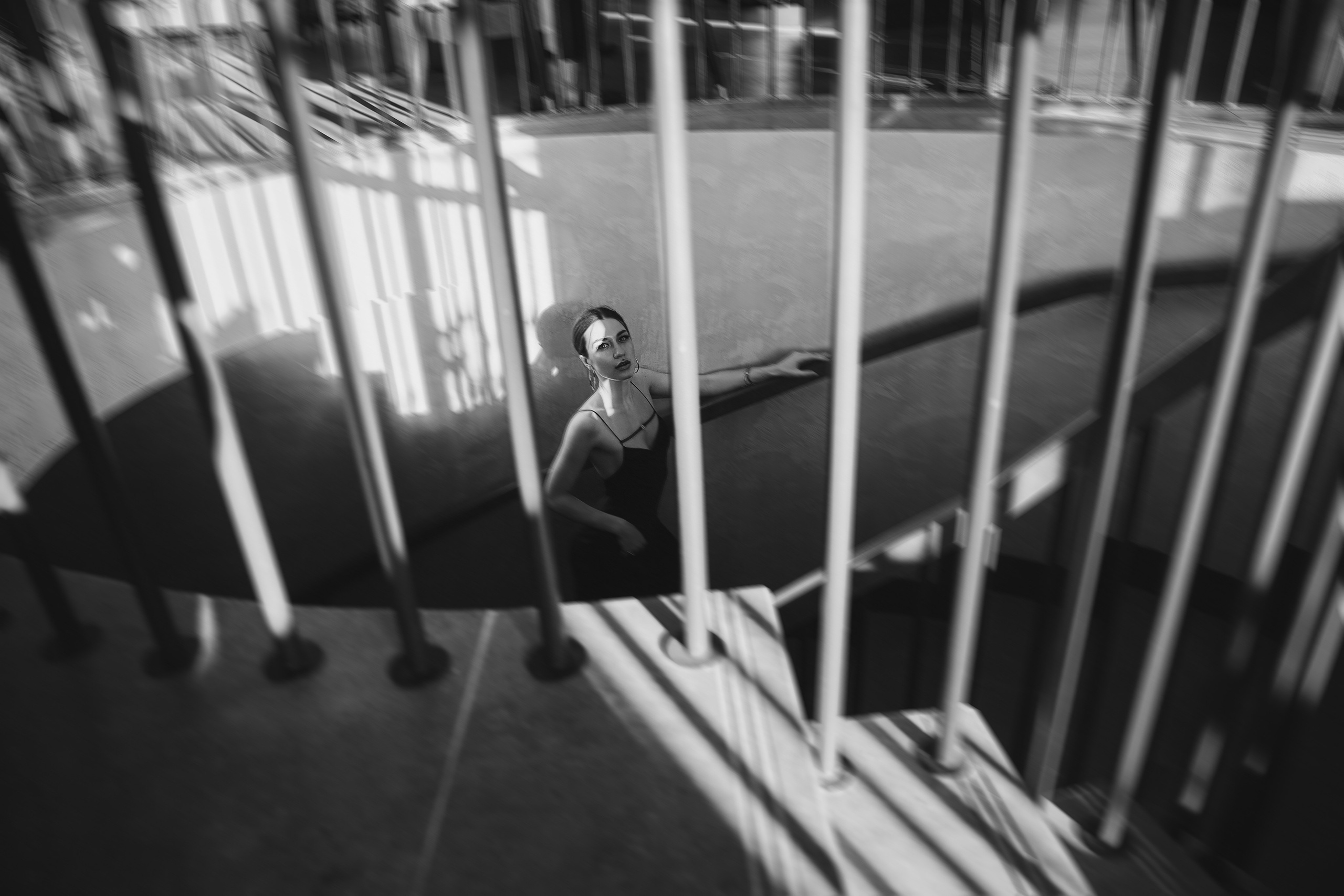 POLINA. ART SYLCHENKO Fotograf Trójmiasto