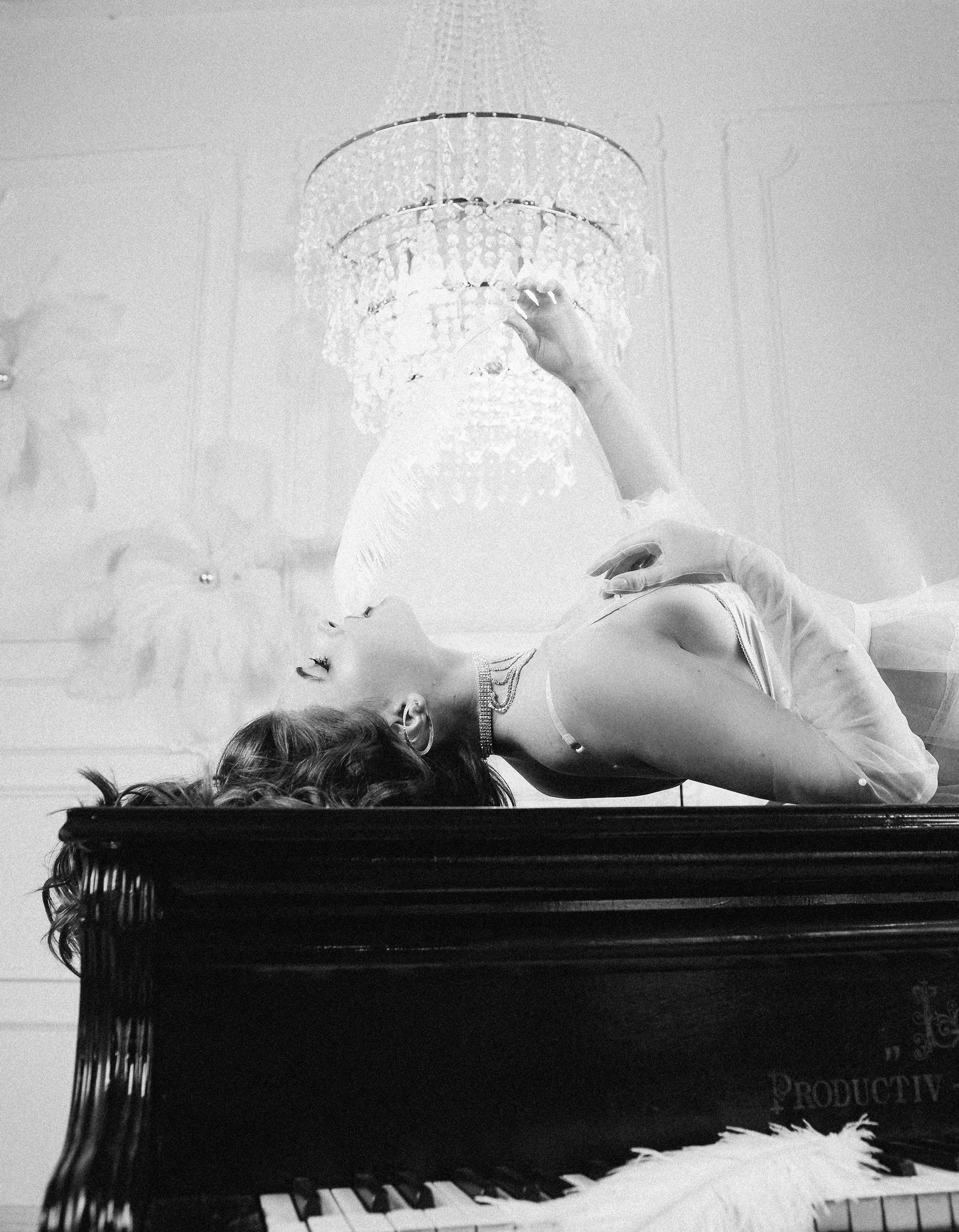 O&V. ART SYLCHENKO Fotograf Trójmiasto