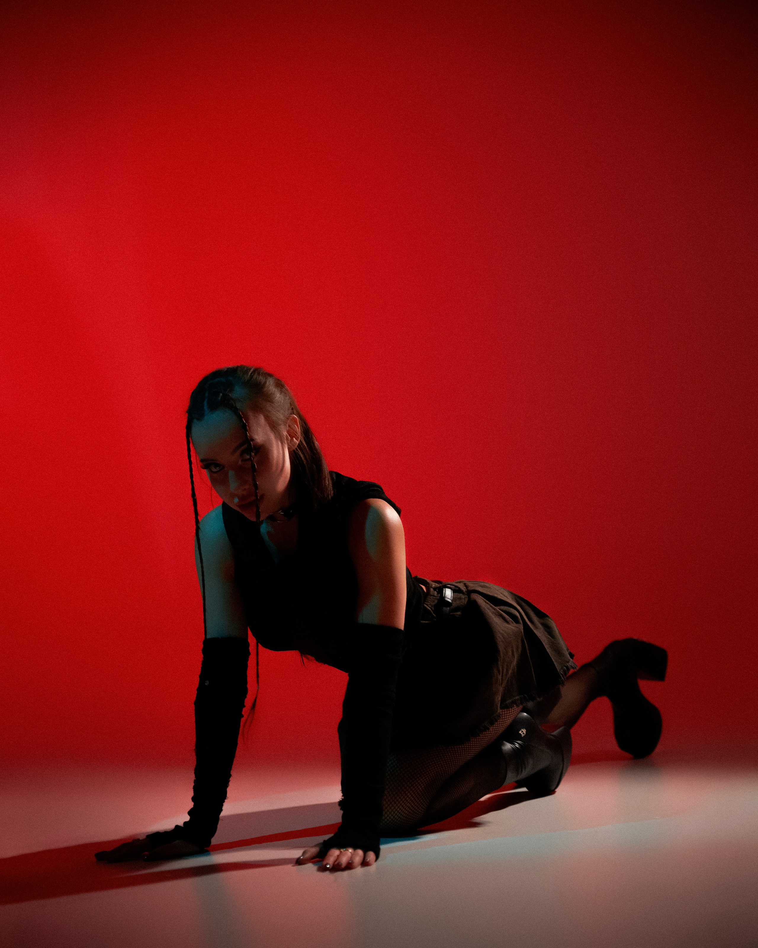 KATANA. ART SYLCHENKO Fotograf Trójmiasto