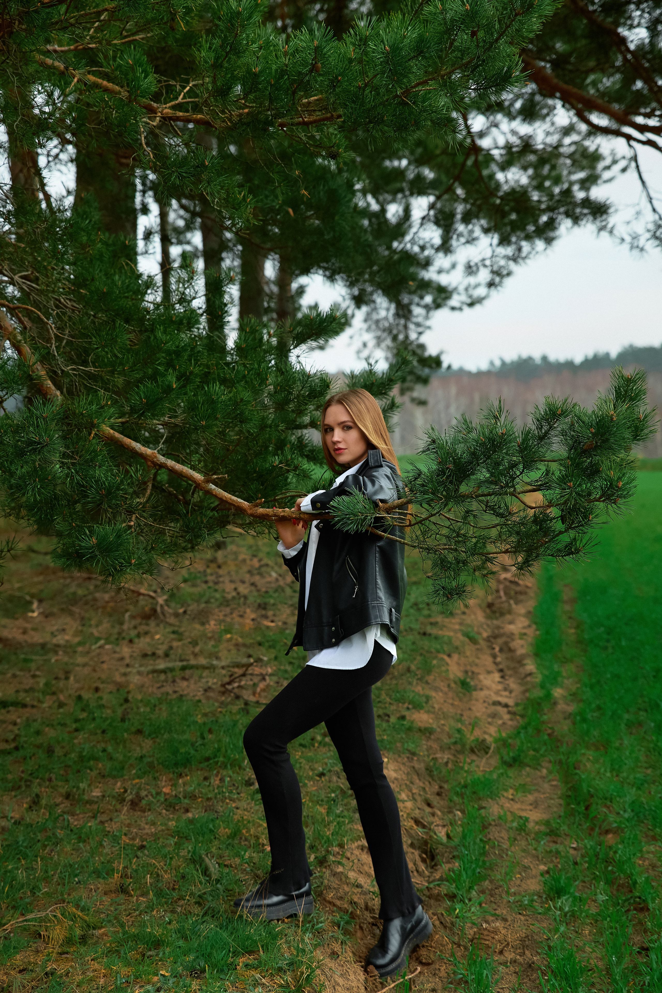 FREEDA. ART SYLCHENKO Fotograf Trójmiasto