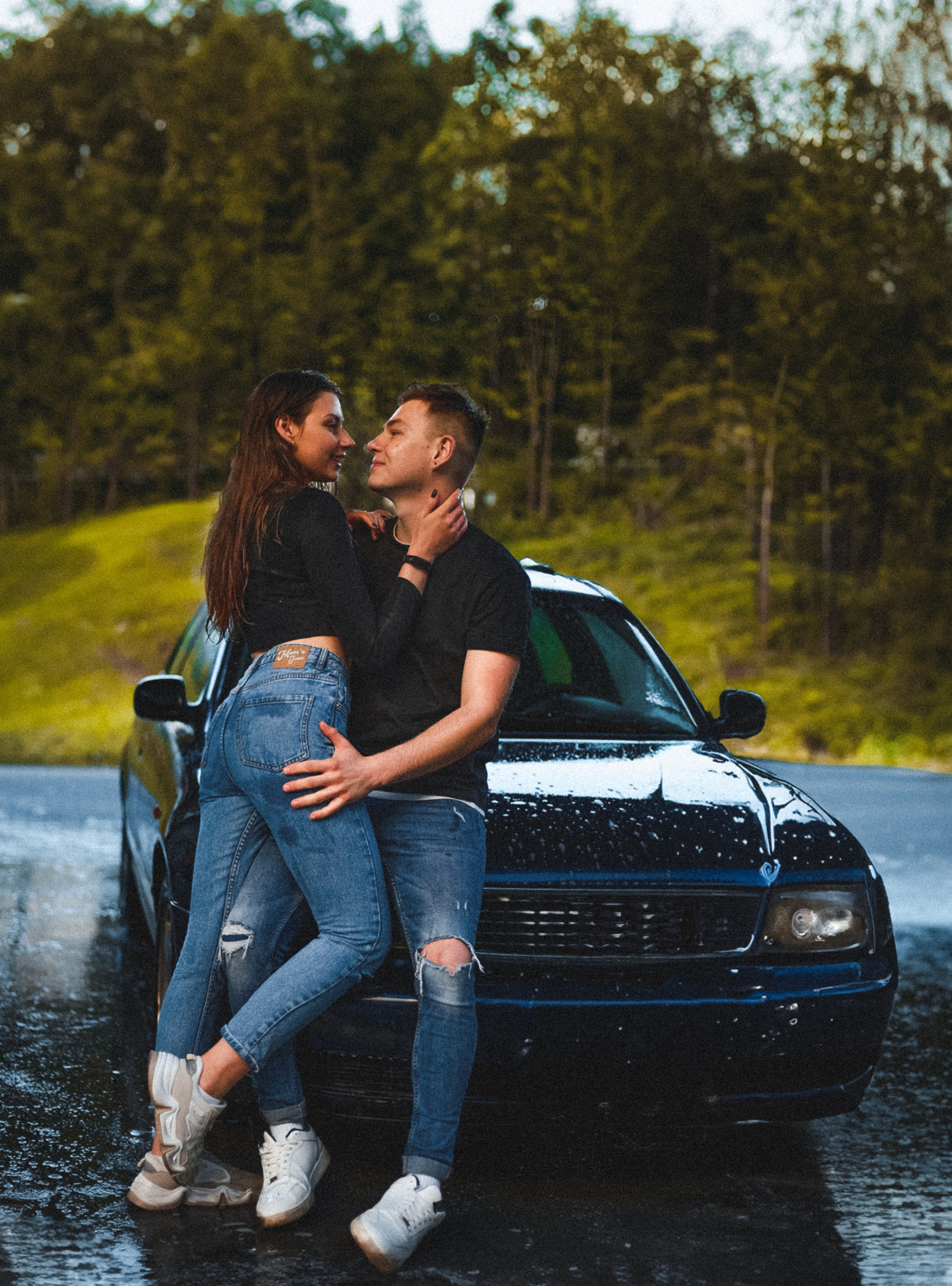 B&J. ART SYLCHENKO Fotograf Trójmiasto