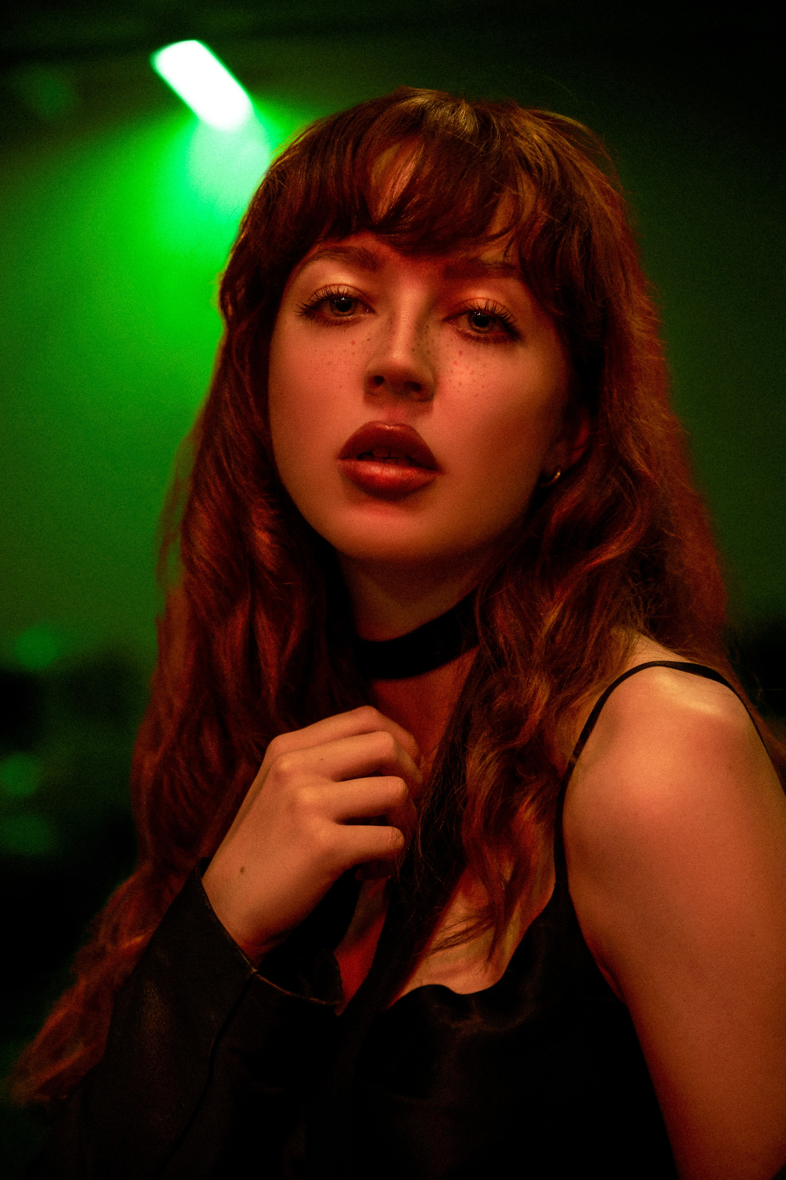 POULINA. ART SYLCHENKO Fotograf Trójmiasto