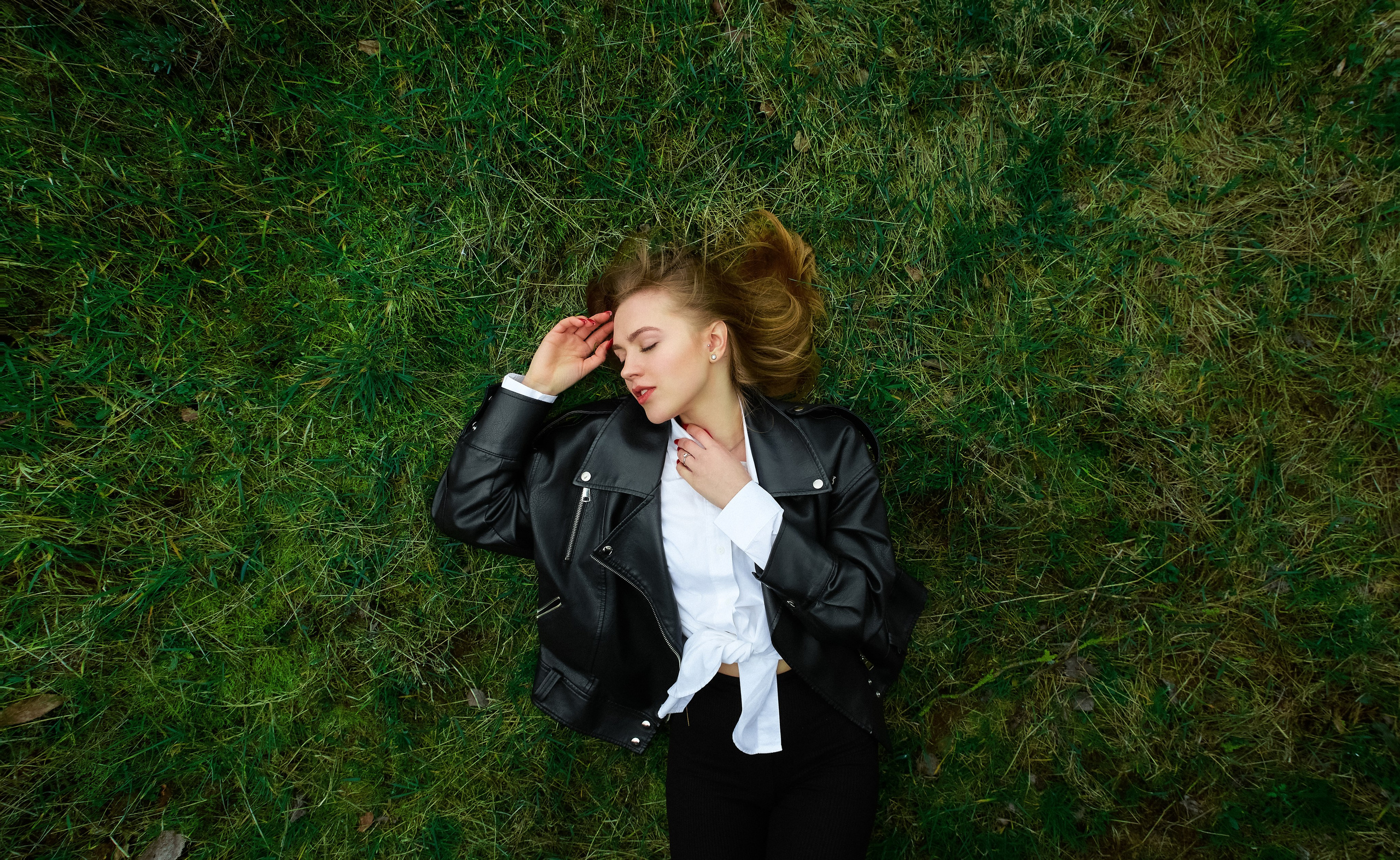 FREEDA. ART SYLCHENKO Fotograf Trójmiasto