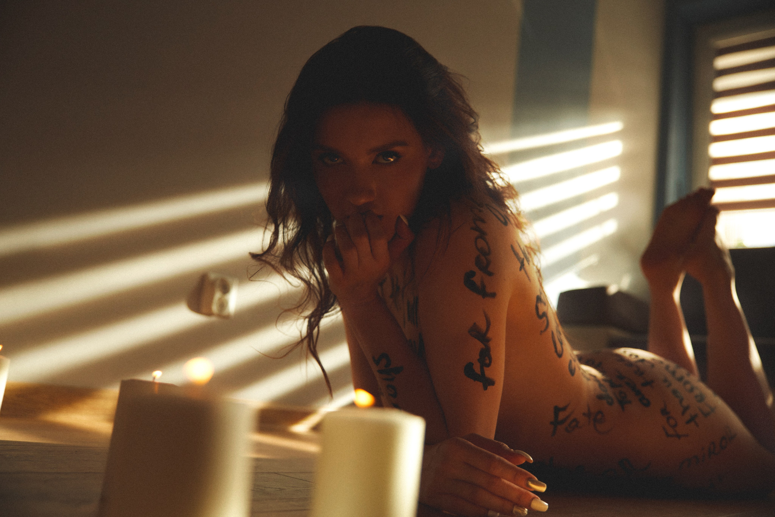 ALEKSANDRA. ART SYLCHENKO Fotograf Trójmiasto