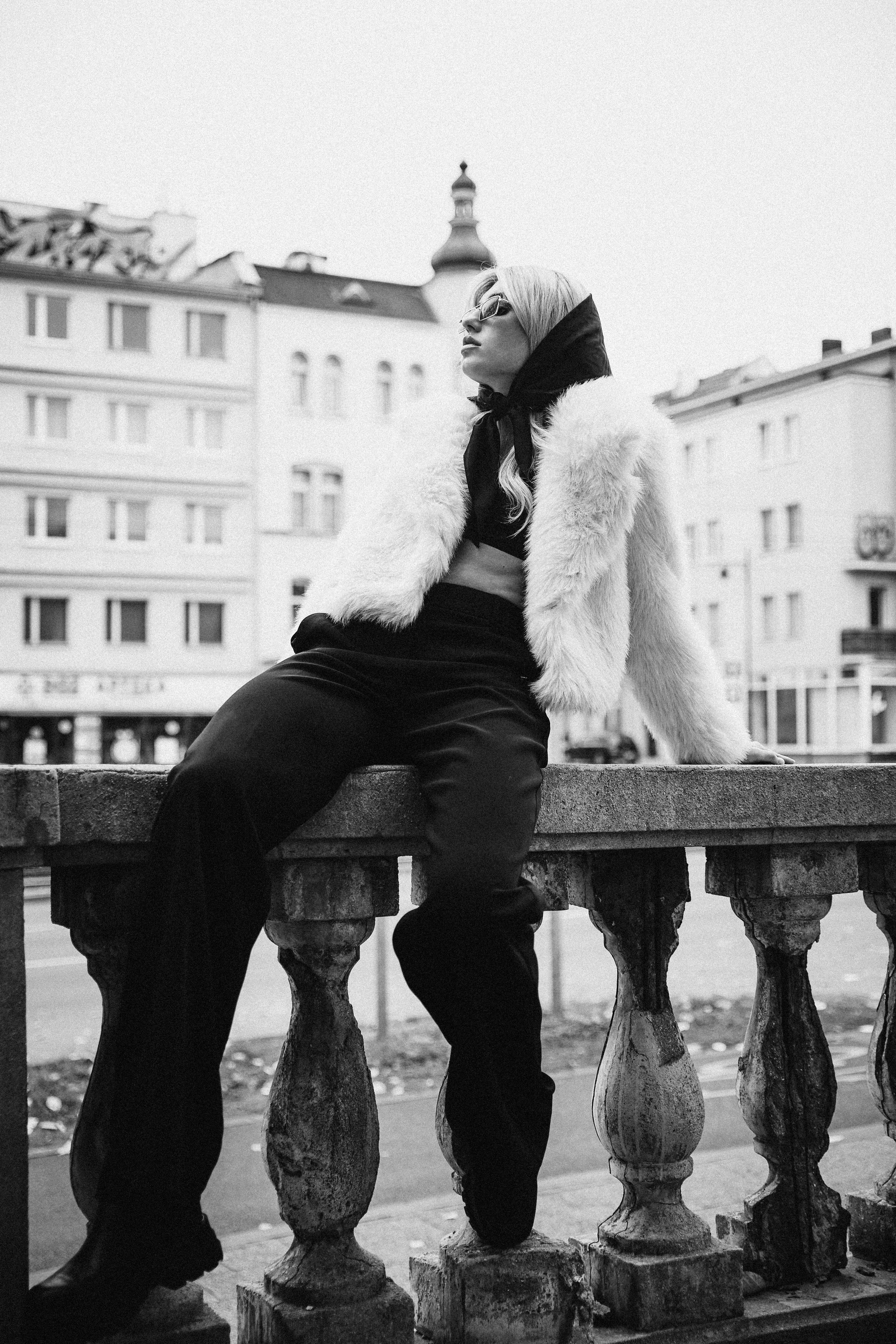 OLESIA. ART SYLCHENKO Fotograf Trójmiasto