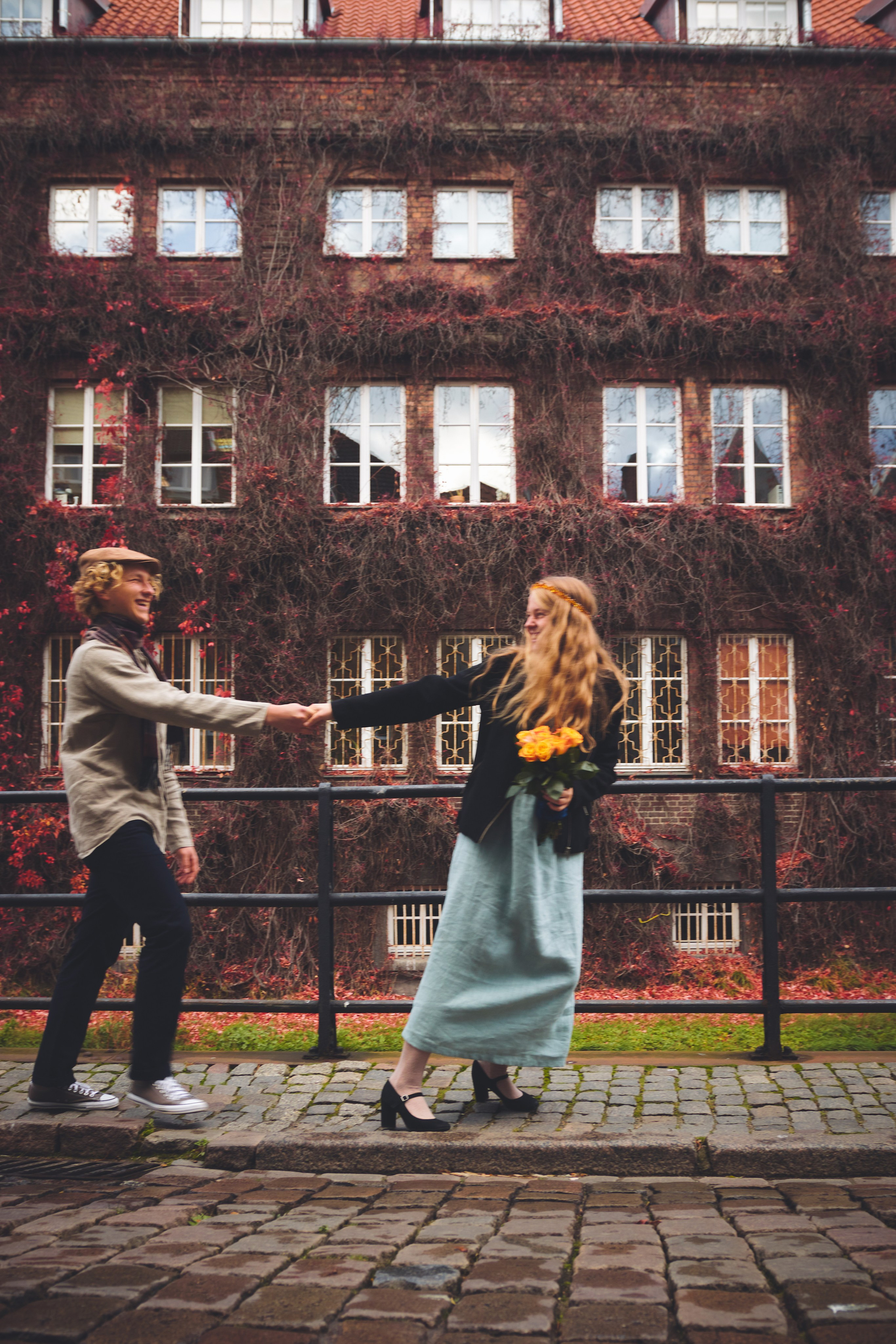 E&M. ART SYLCHENKO Fotograf Trójmiasto