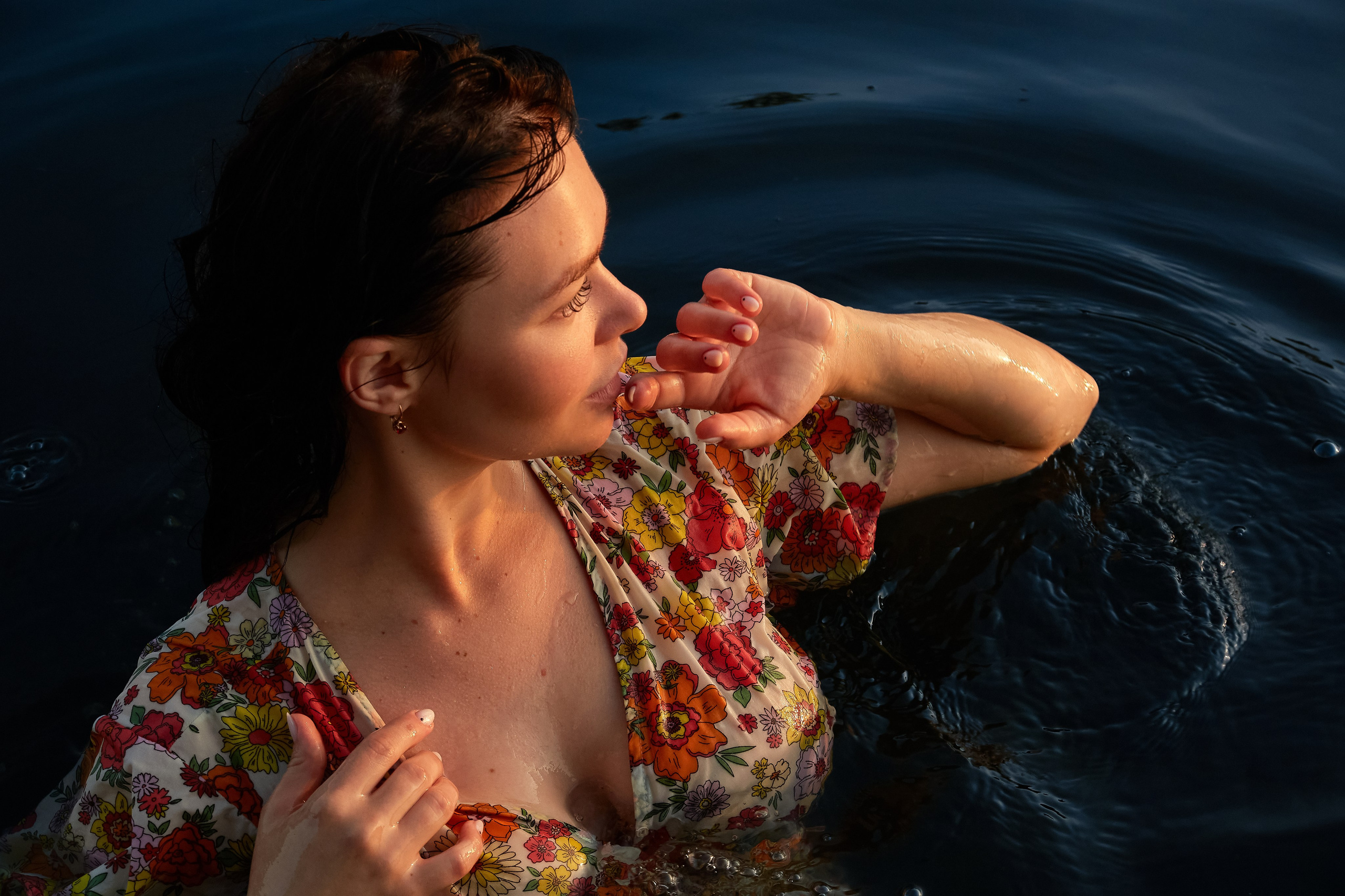 ANNA. ART SYLCHENKO Fotograf Trójmiasto