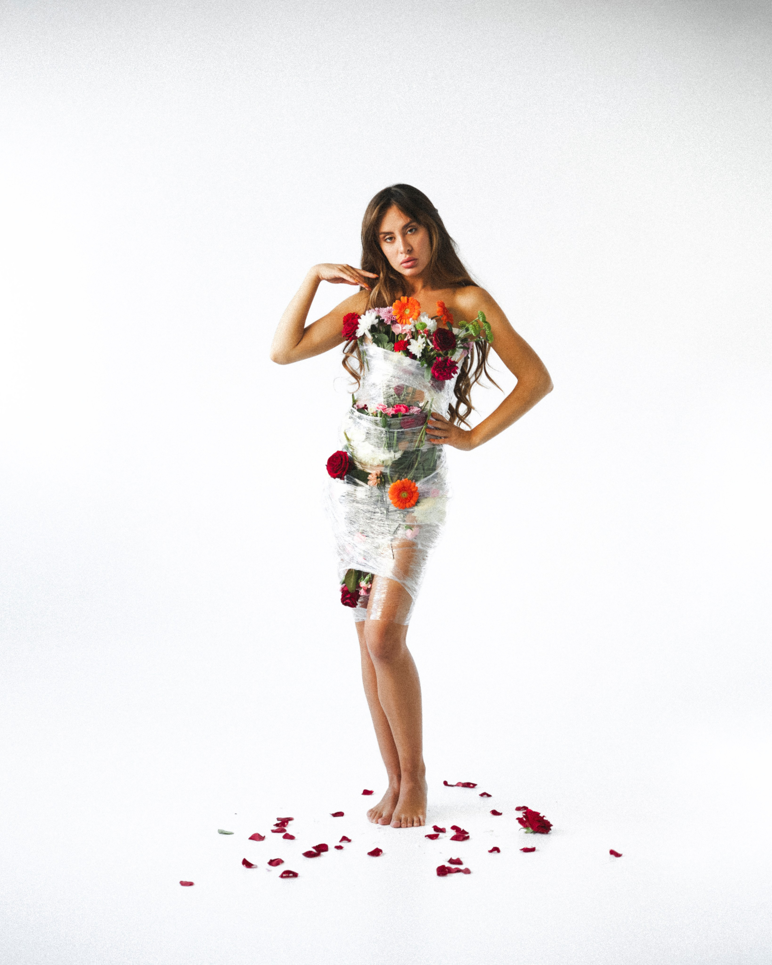 KAMILA. ART SYLCHENKO Fotograf Trójmiasto