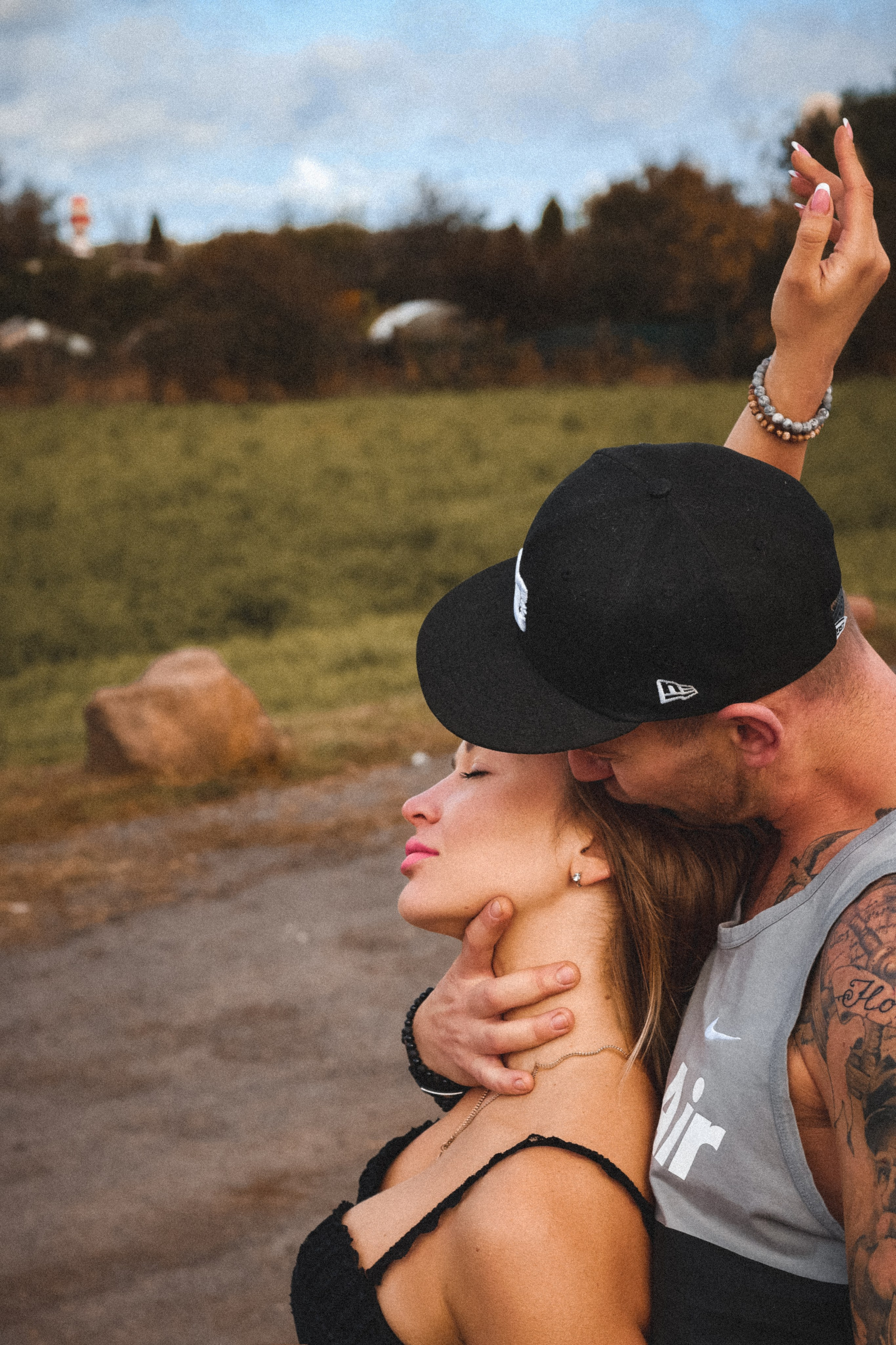 I&M. ART SYLCHENKO Fotograf Trójmiasto