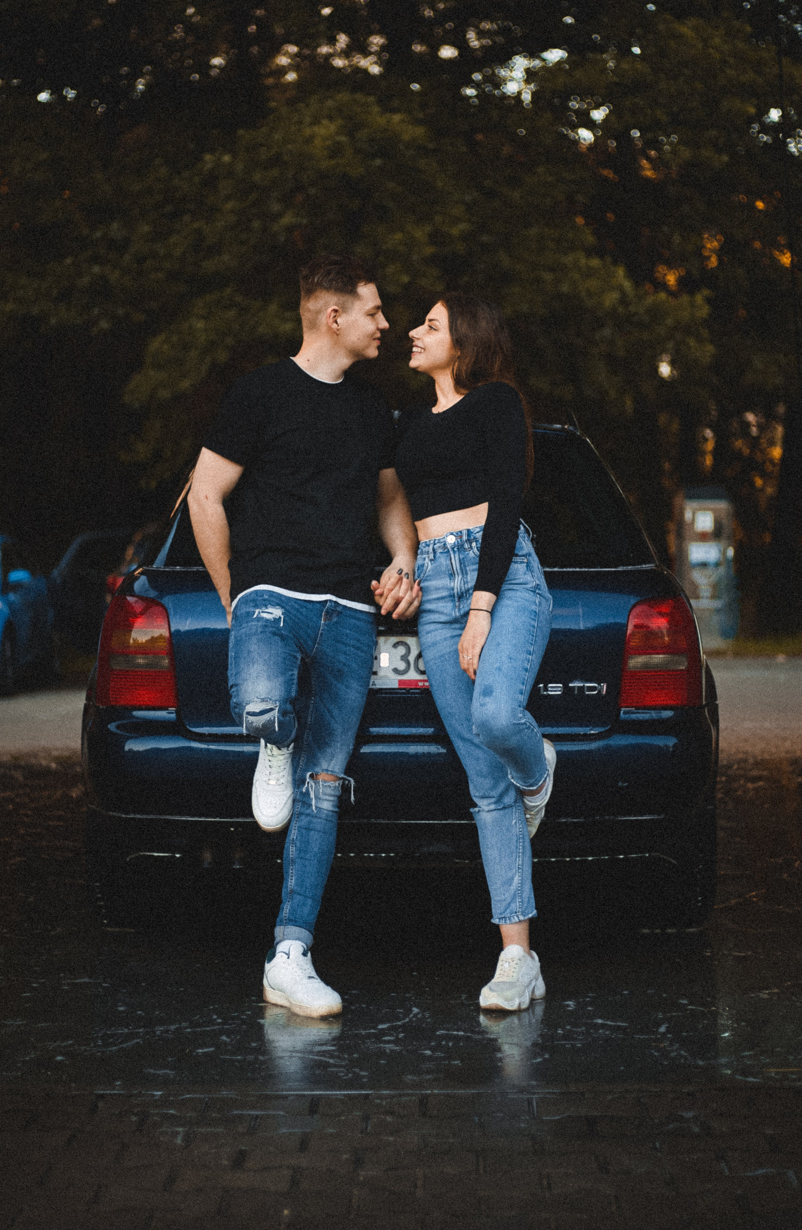 B&J. ART SYLCHENKO Fotograf Trójmiasto