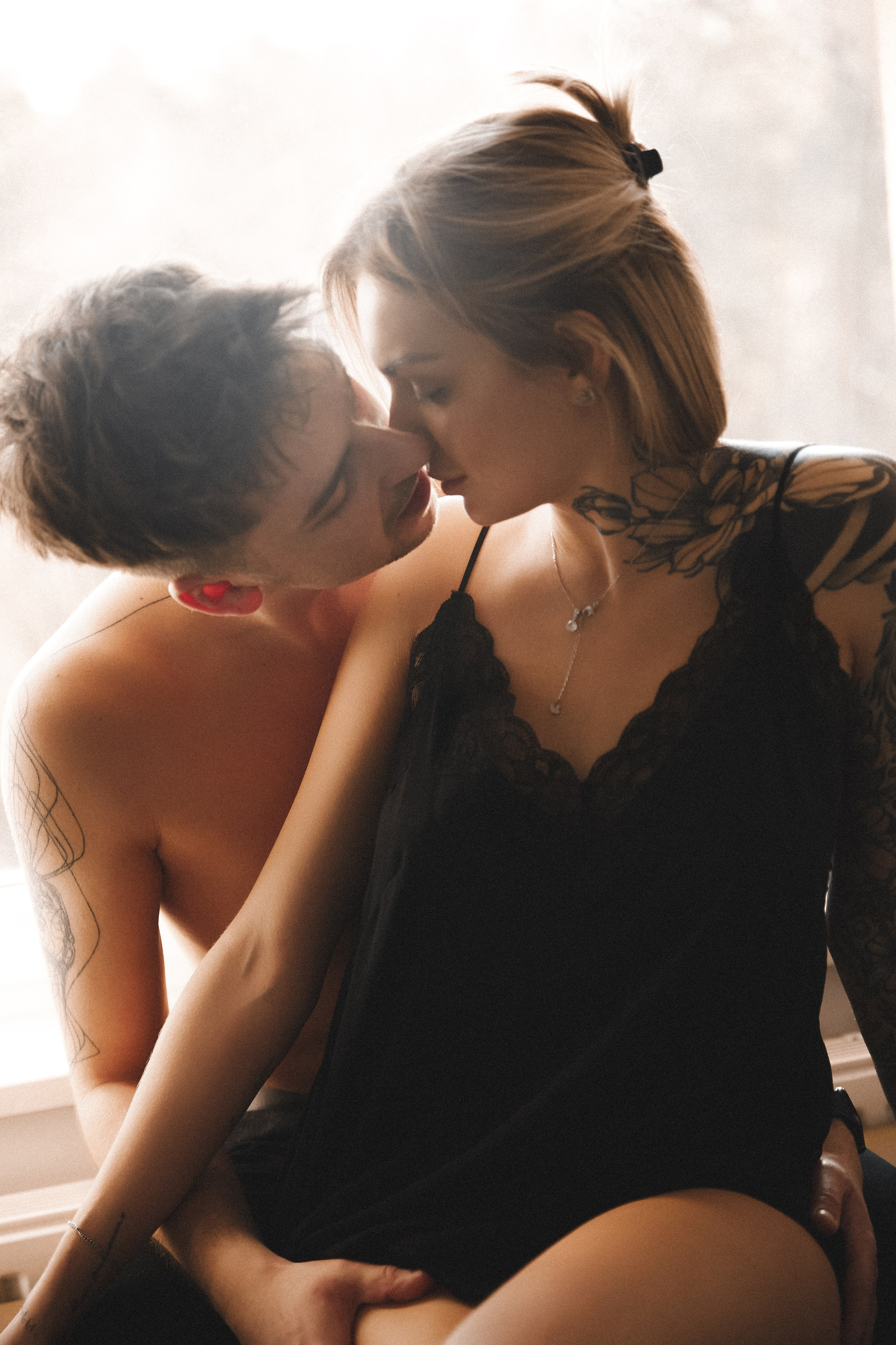 D&R. ART SYLCHENKO Fotograf Trójmiasto