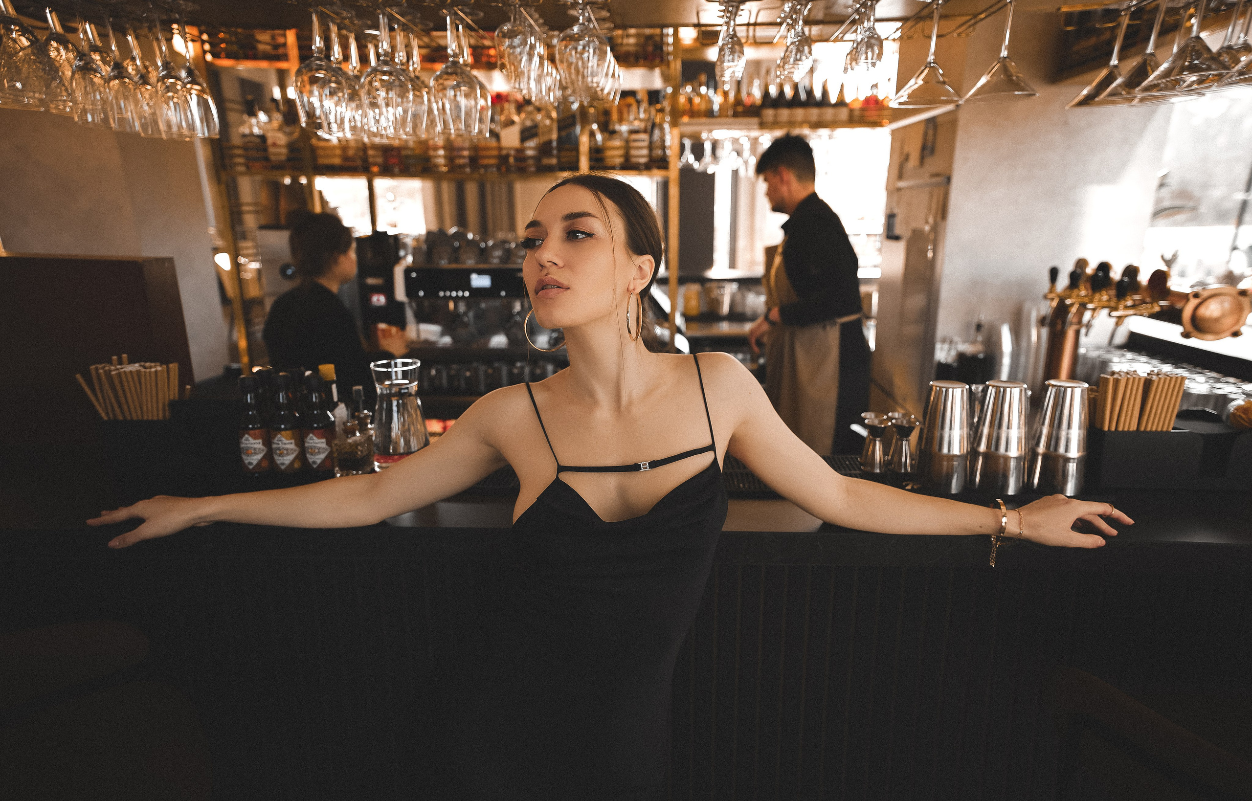 POLINA. ART SYLCHENKO Fotograf Trójmiasto