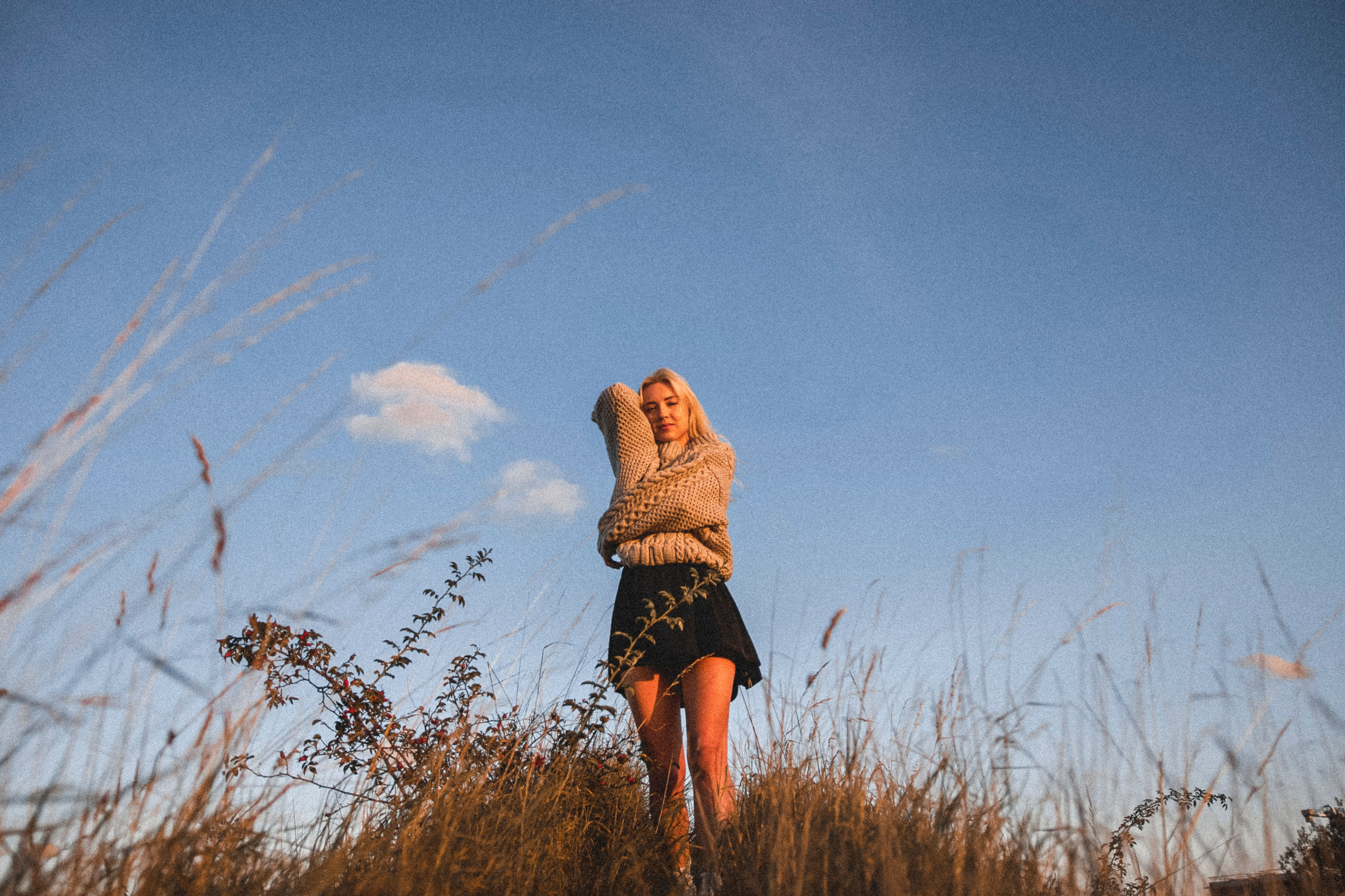 ELIZAVETA. ART SYLCHENKO Fotograf Trójmiasto