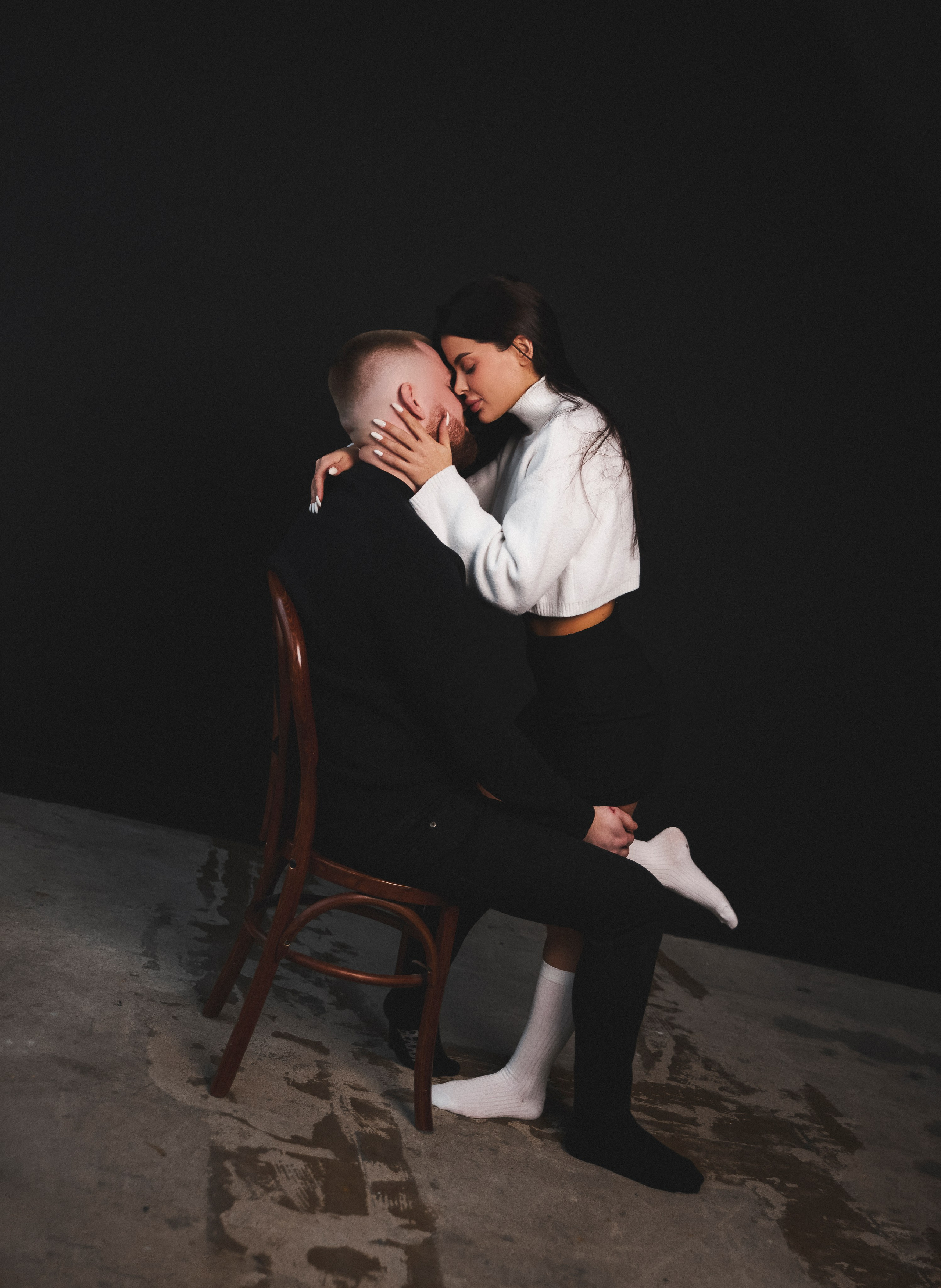 V&A. ART SYLCHENKO Fotograf Trójmiasto