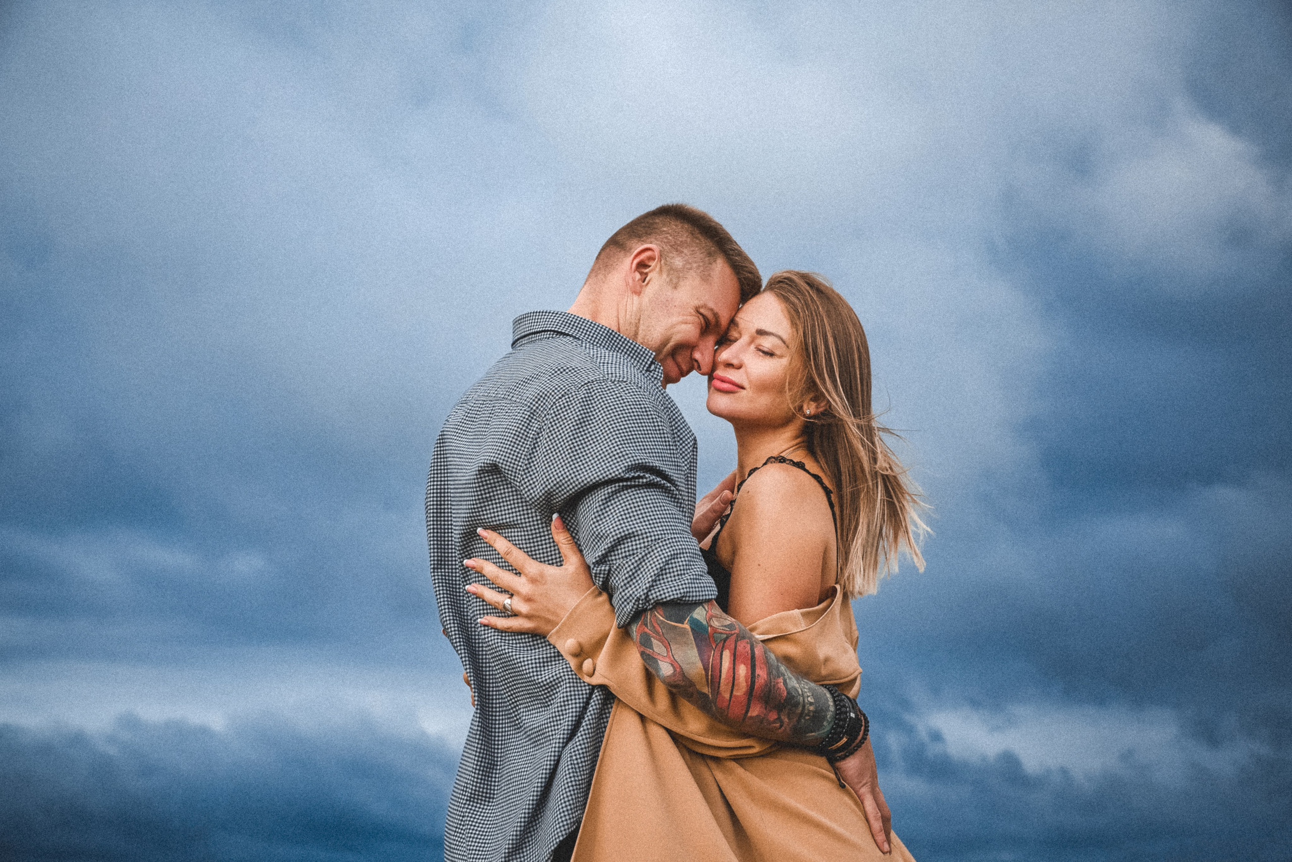 I&M. ART SYLCHENKO Fotograf Trójmiasto