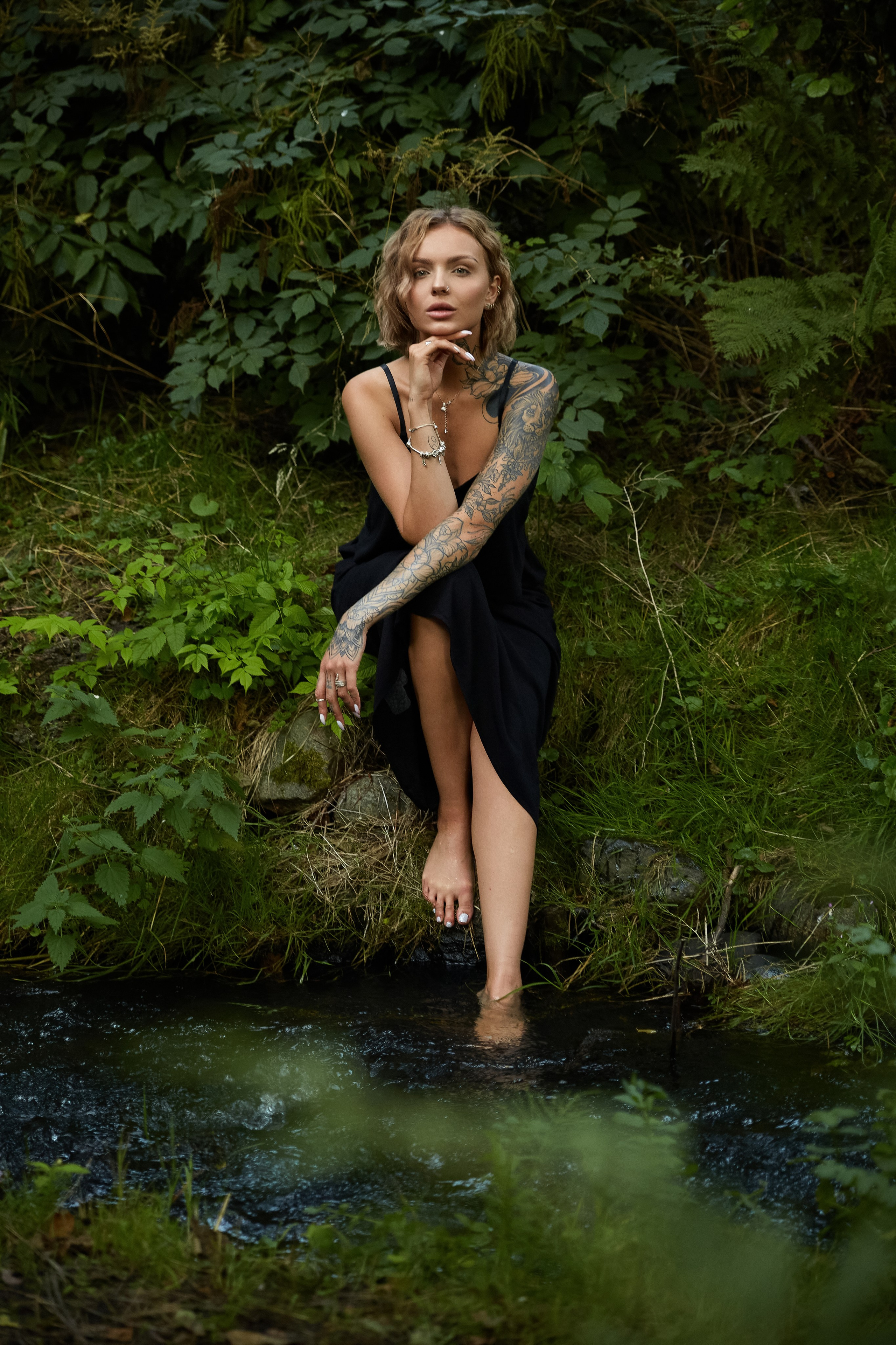 DARIA. ART SYLCHENKO Fotograf Trójmiasto