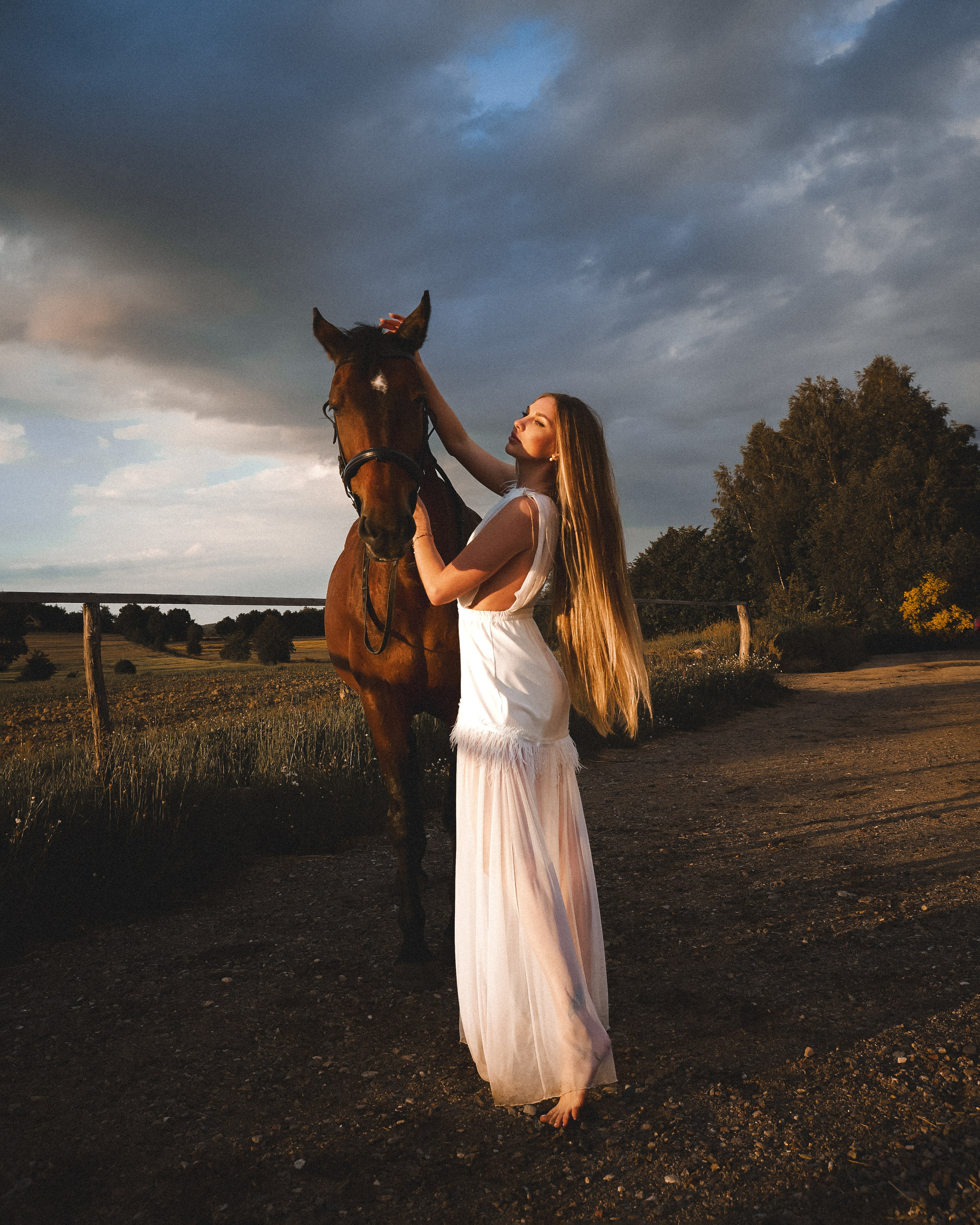 ALIANA. ART SYLCHENKO Fotograf Trójmiasto