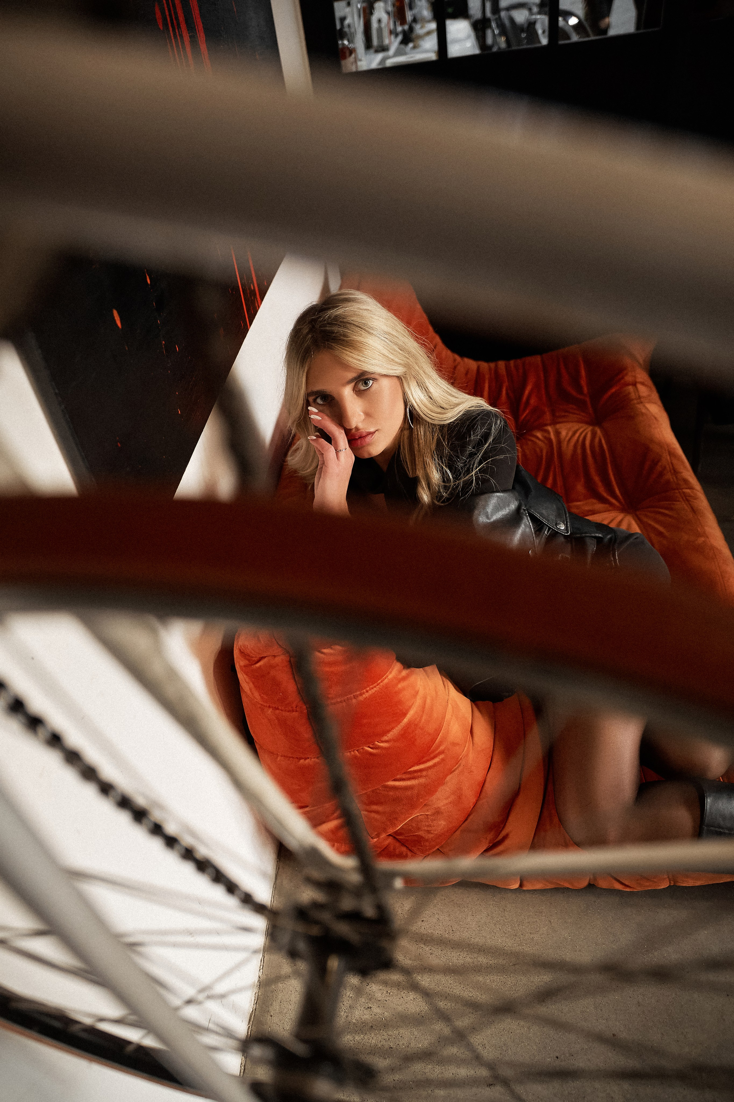 LESIA. ART SYLCHENKO Fotograf Trójmiasto