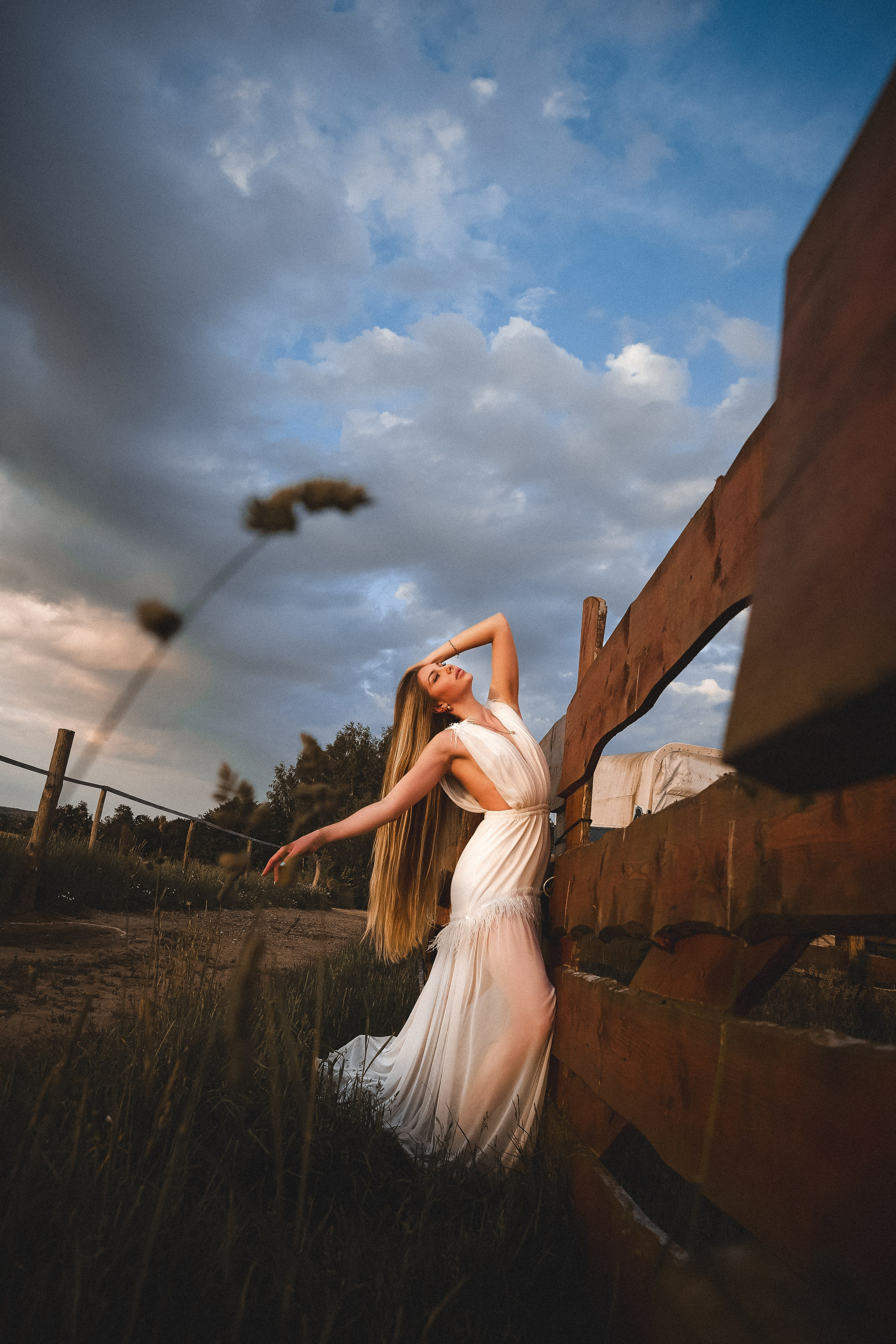 ALIANA. ART SYLCHENKO Fotograf Trójmiasto