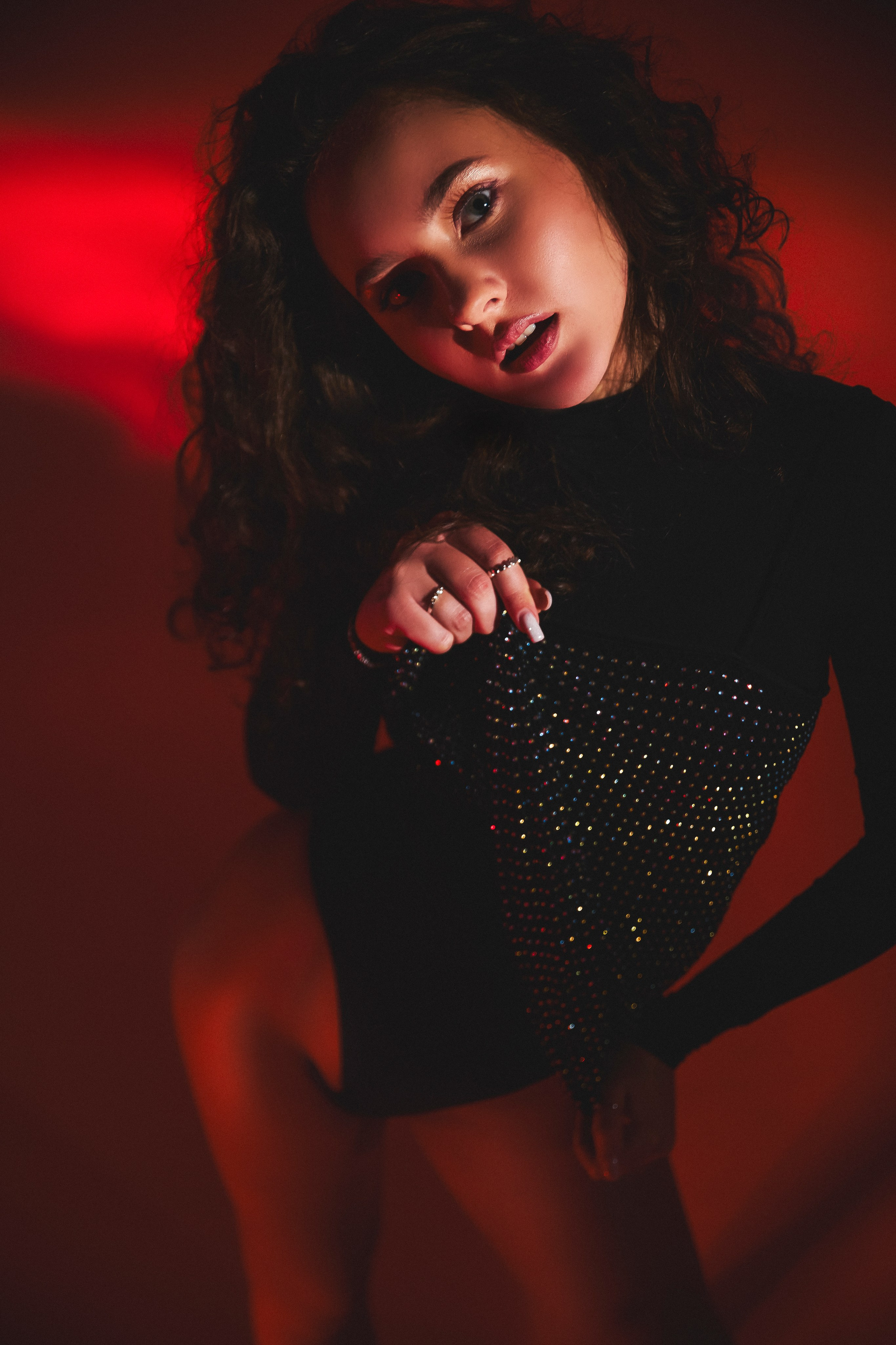 KATRIN. ART SYLCHENKO Fotograf Trójmiasto