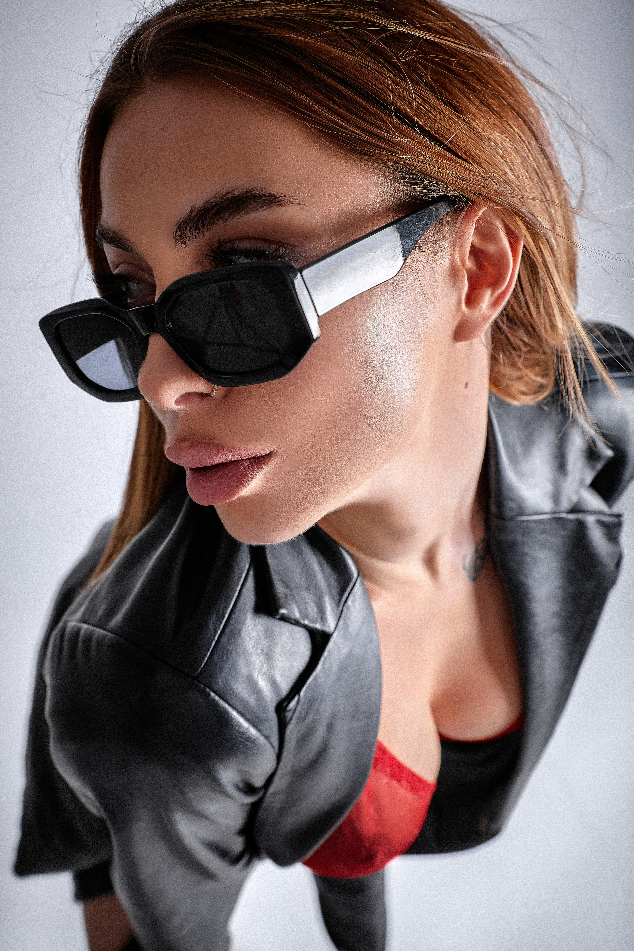 KIRA. ART SYLCHENKO Fotograf Trójmiasto