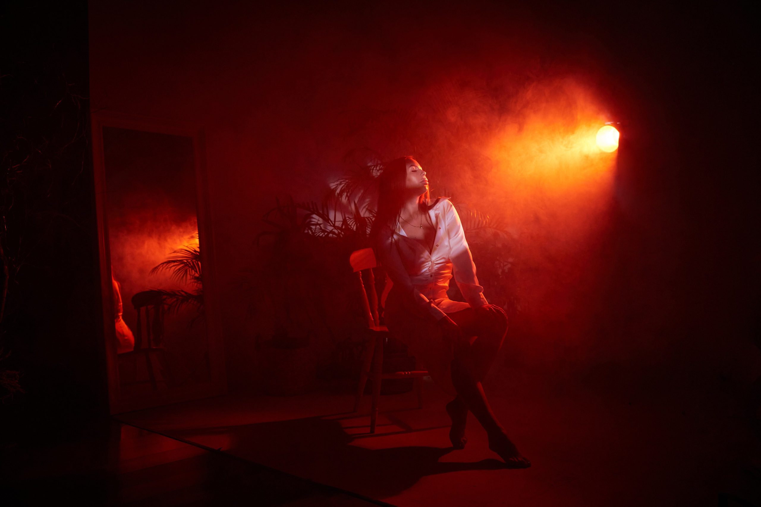 SWETALANA. ART SYLCHENKO Fotograf Trójmiasto