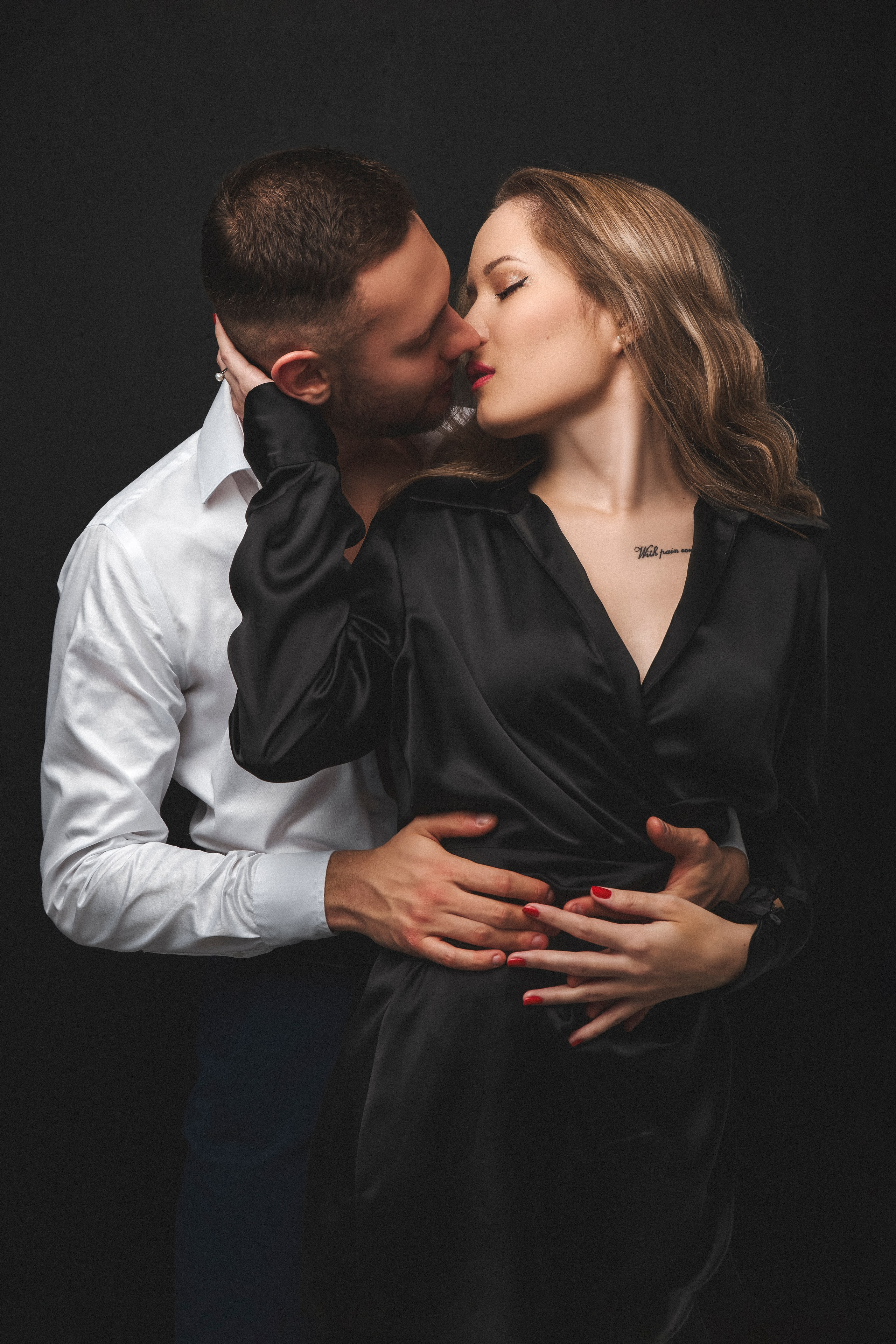 M&M. ART SYLCHENKO Fotograf Trójmiasto