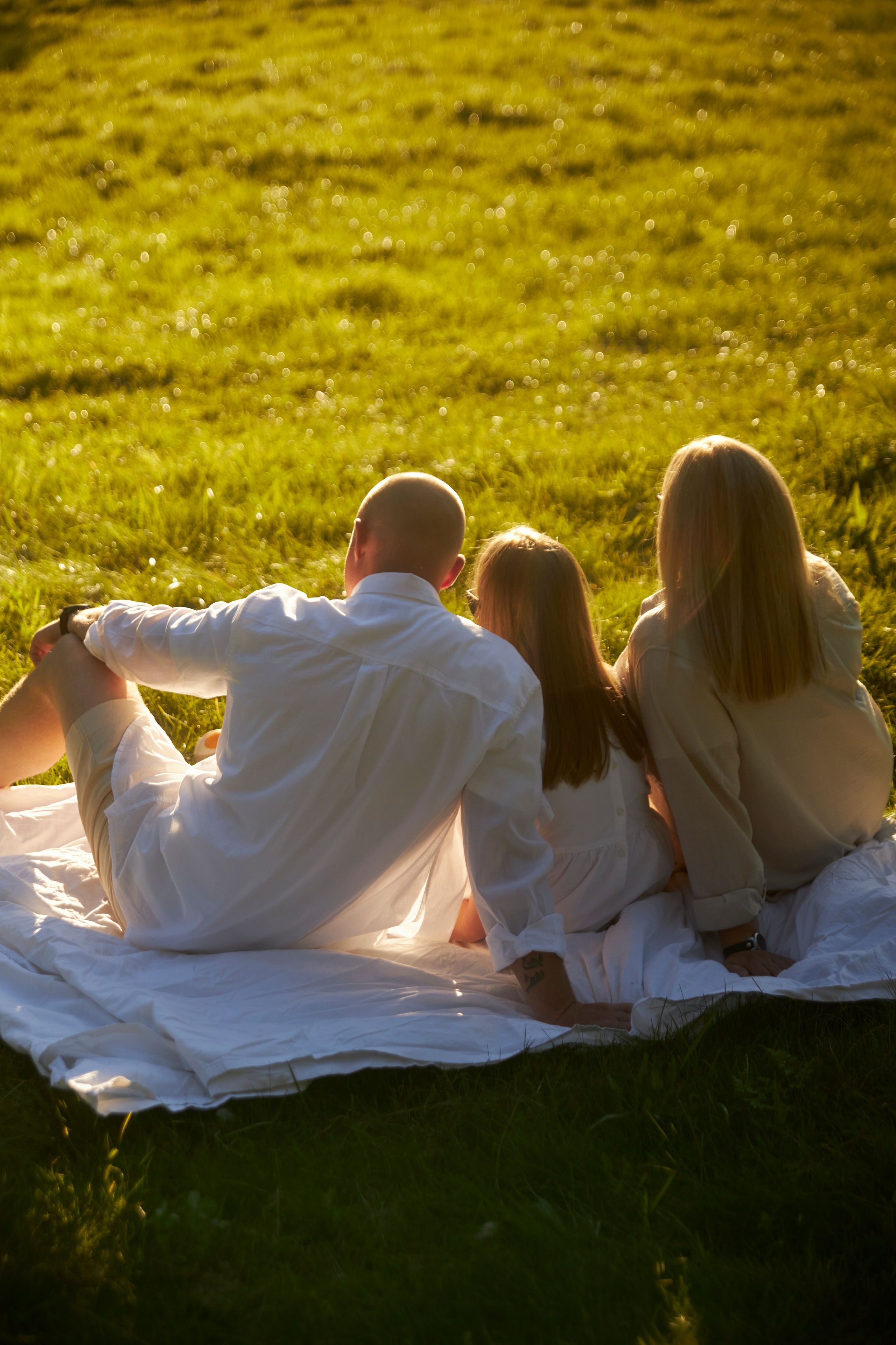 FAMILY DAY. ART SYLCHENKO Fotograf Trójmiasto