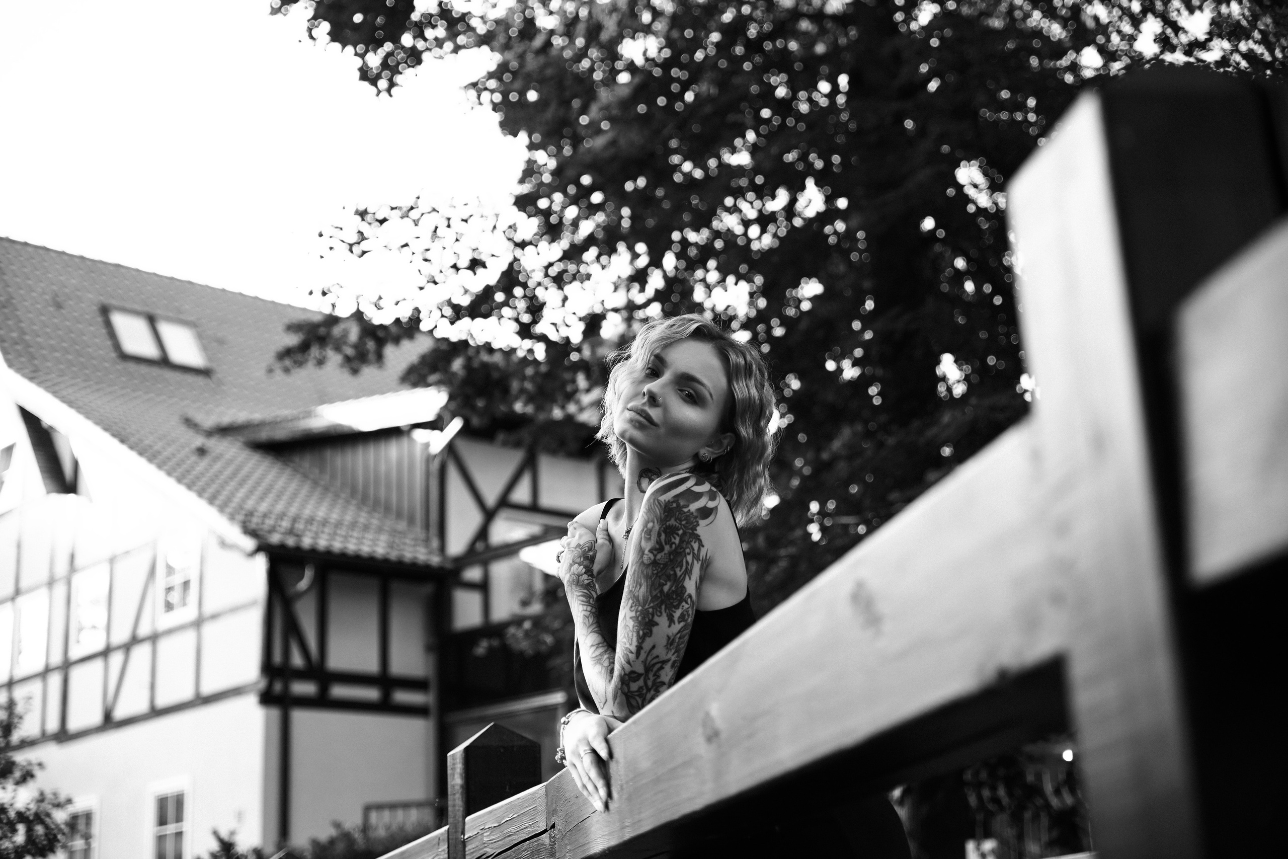 DARIA. ART SYLCHENKO Fotograf Trójmiasto