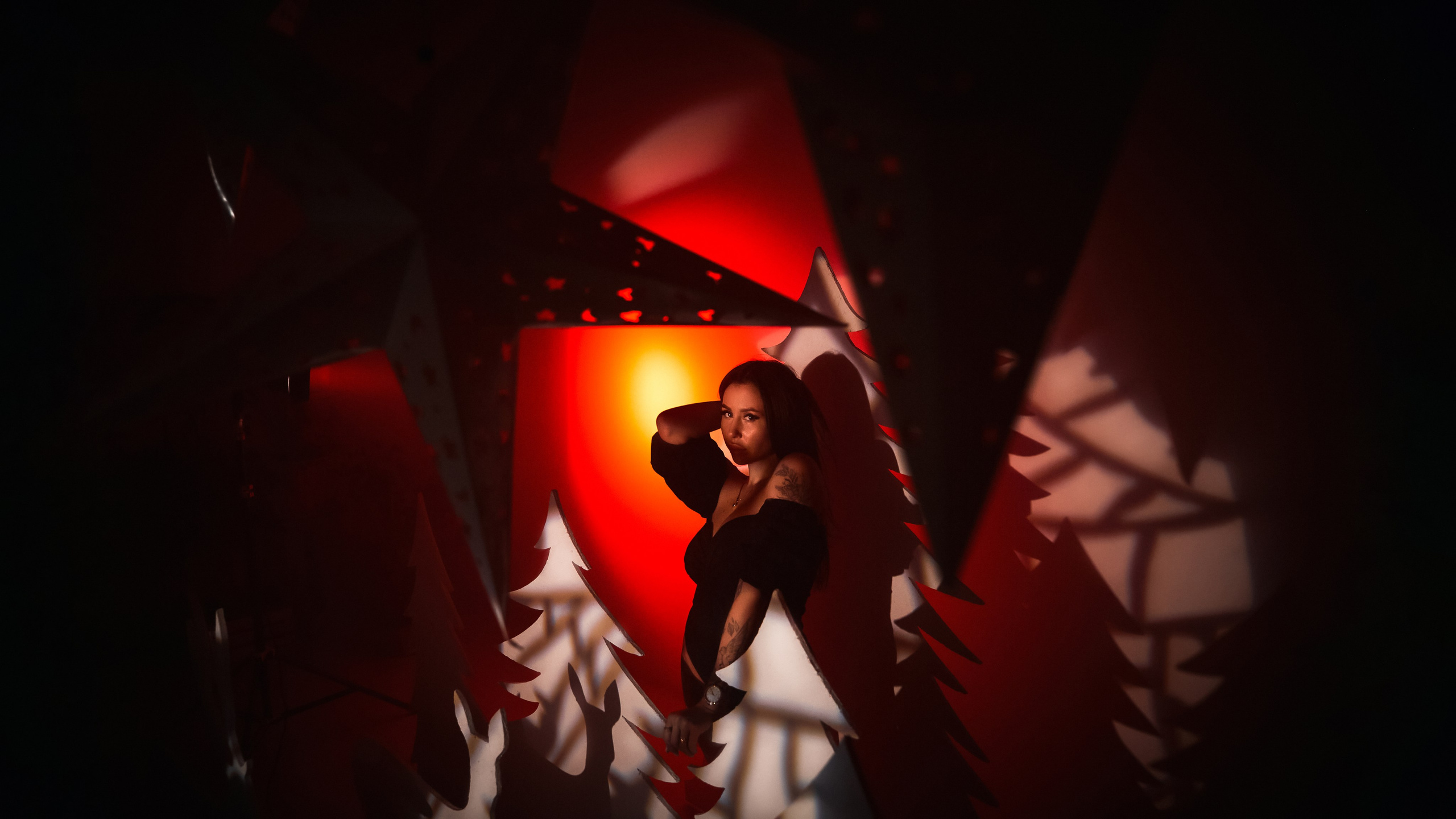 SWETALANA. ART SYLCHENKO Fotograf Trójmiasto