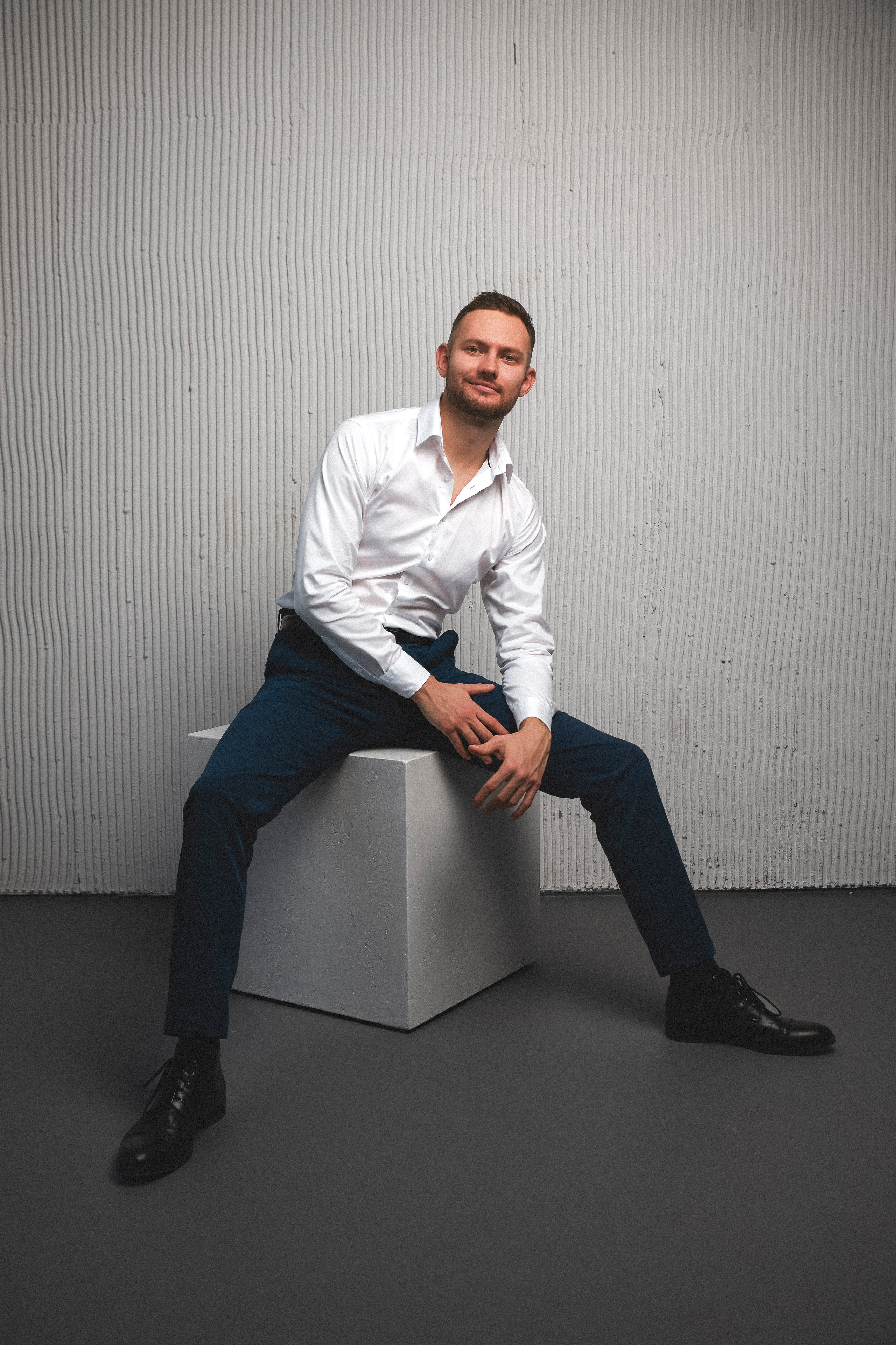 M&M. ART SYLCHENKO Fotograf Trójmiasto