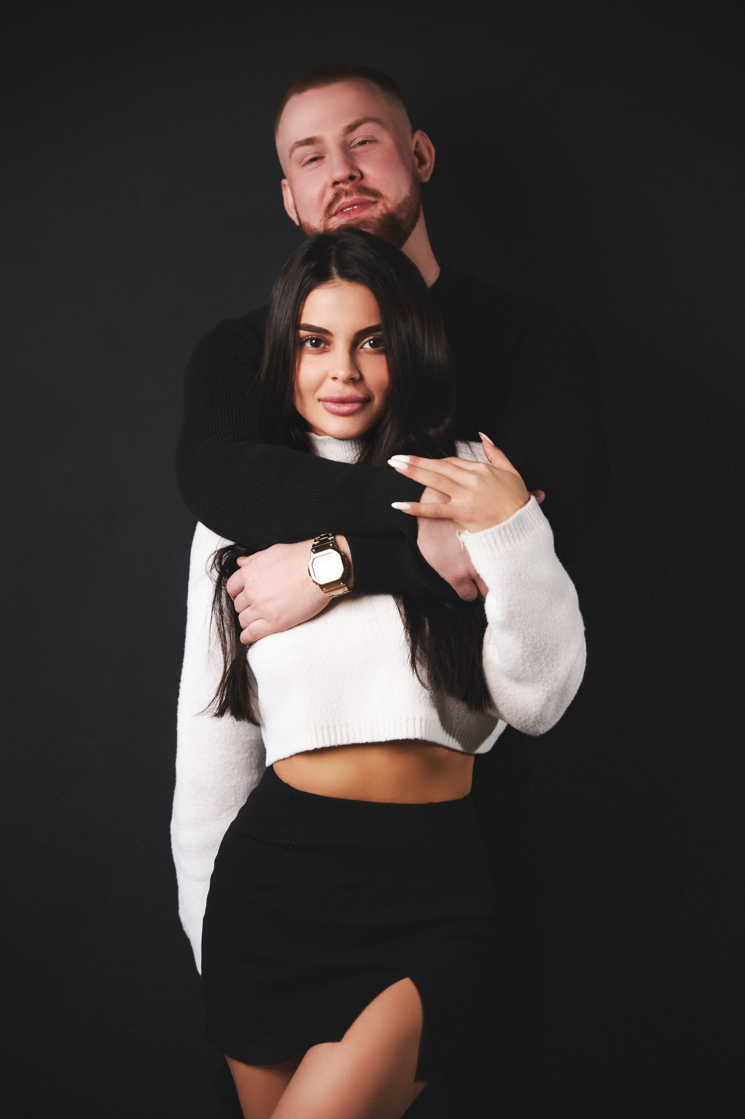 V&A. ART SYLCHENKO Fotograf Trójmiasto