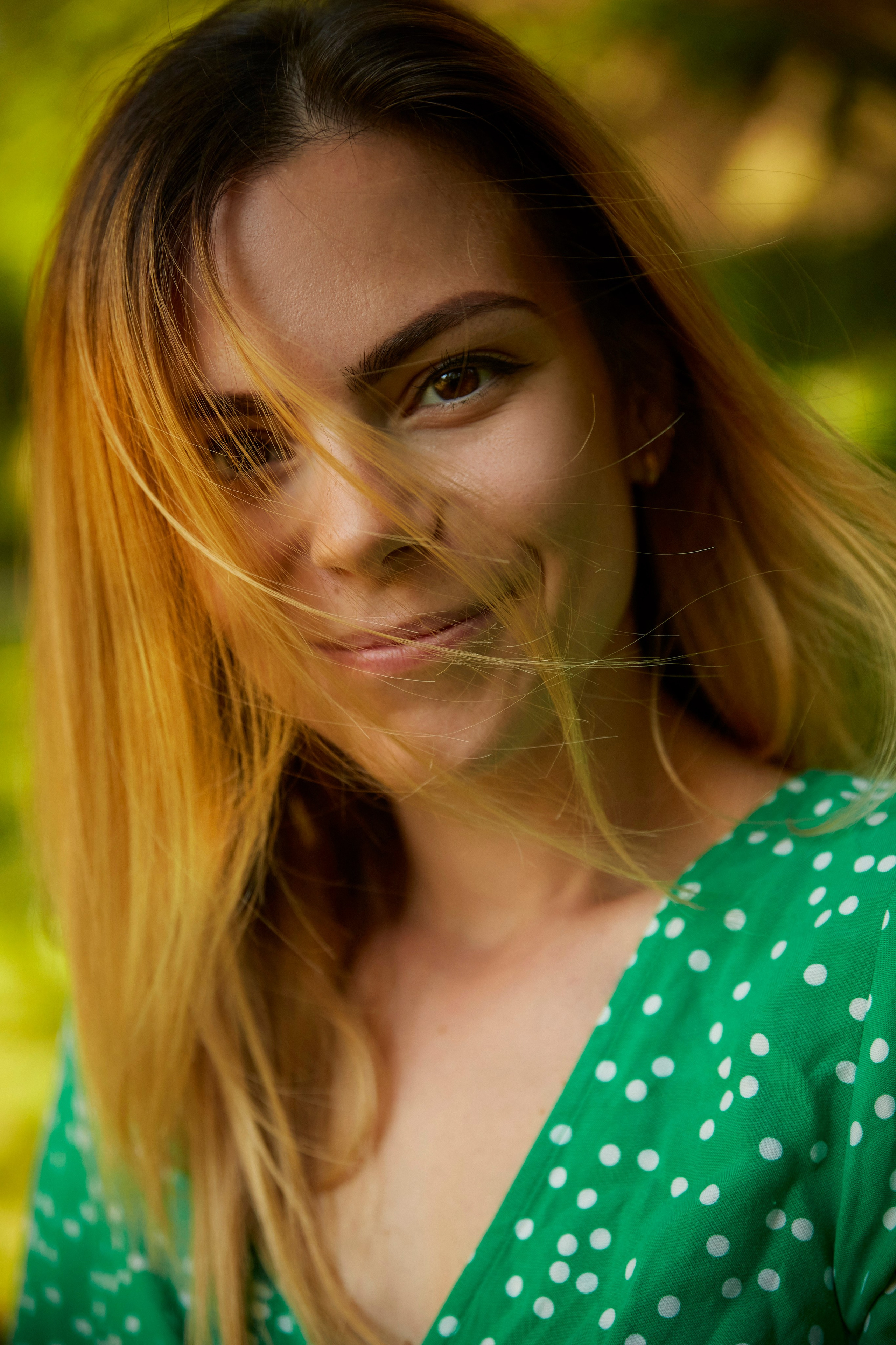 POLINA. ART SYLCHENKO Fotograf Trójmiasto