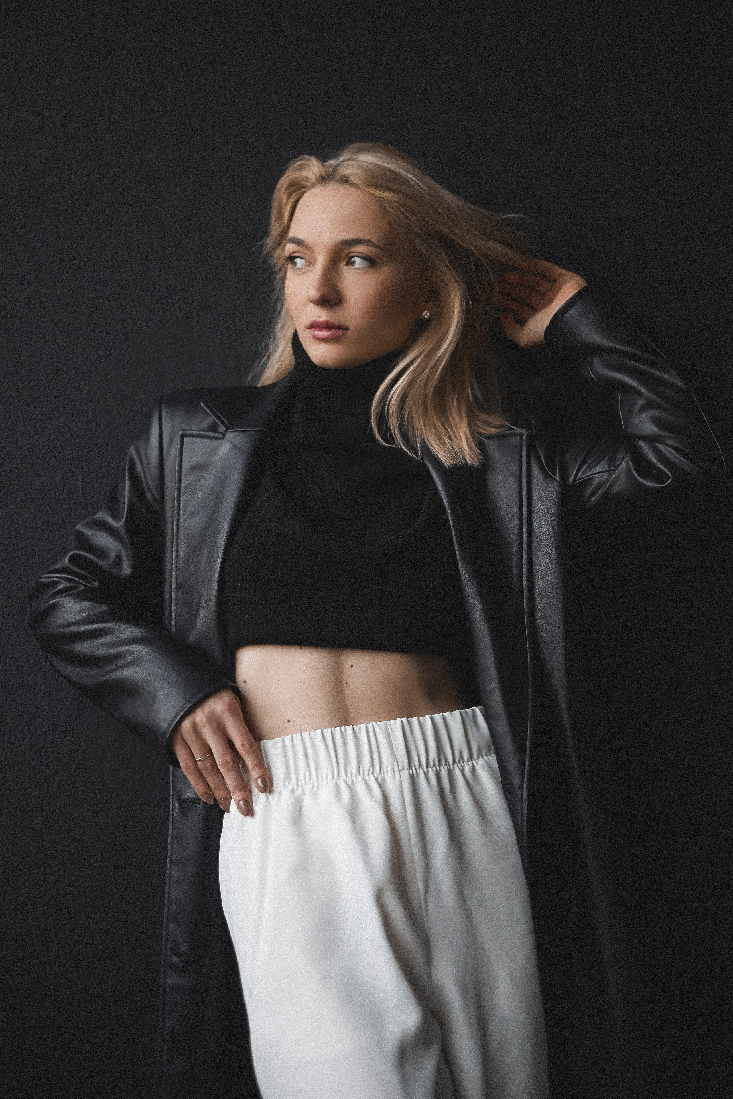 NADIA. ART SYLCHENKO Fotograf Trójmiasto