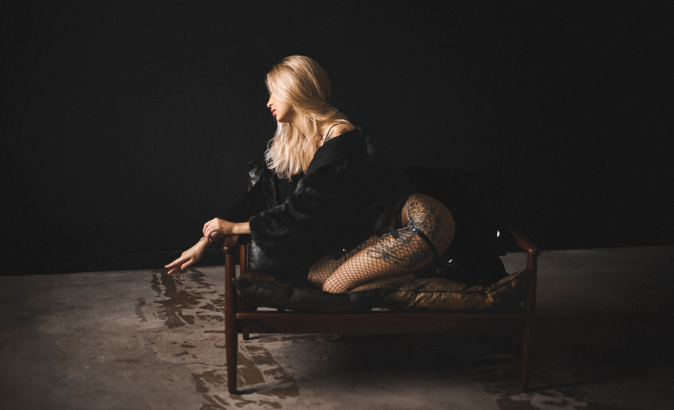 KATRIN. ART SYLCHENKO Fotograf Trójmiasto